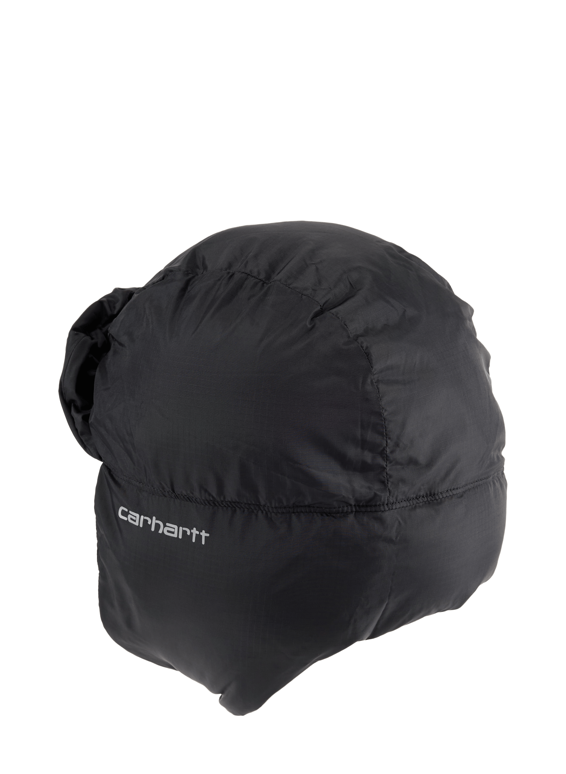 Casquette à caches oreilles rabattables  CARHARTT WIP Zwart