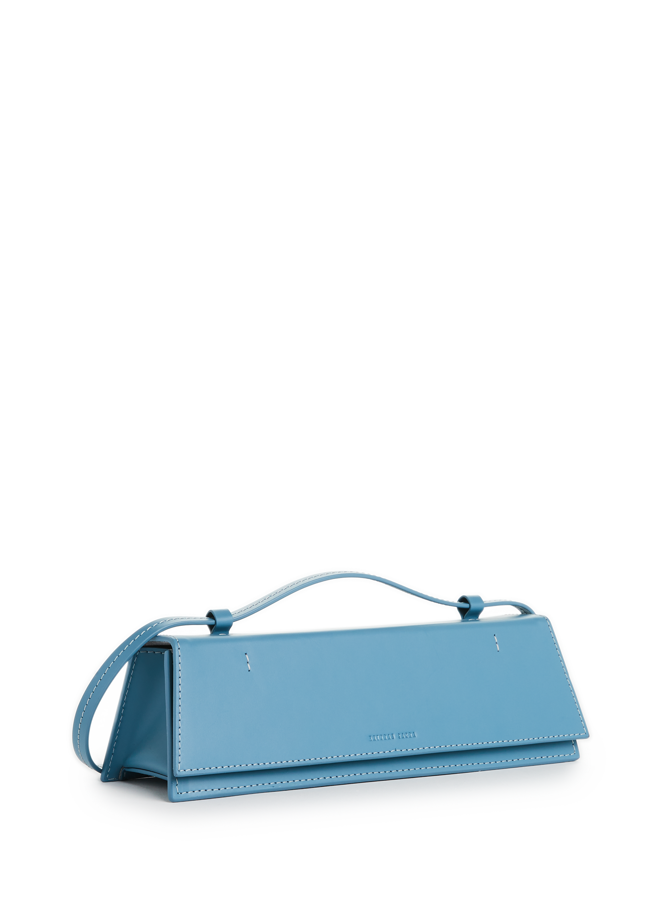 Via bag NATURAE SACRA Blue