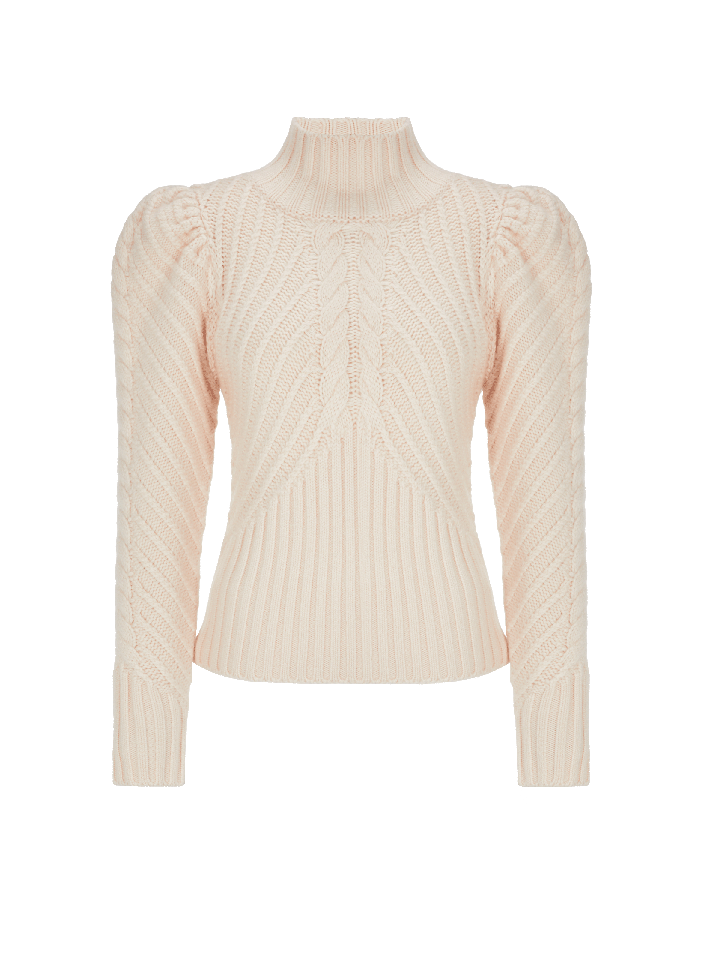 Pull Celestial en cachemire