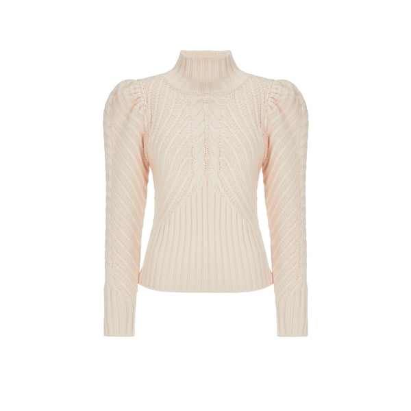 Pull Celestial en cachemire