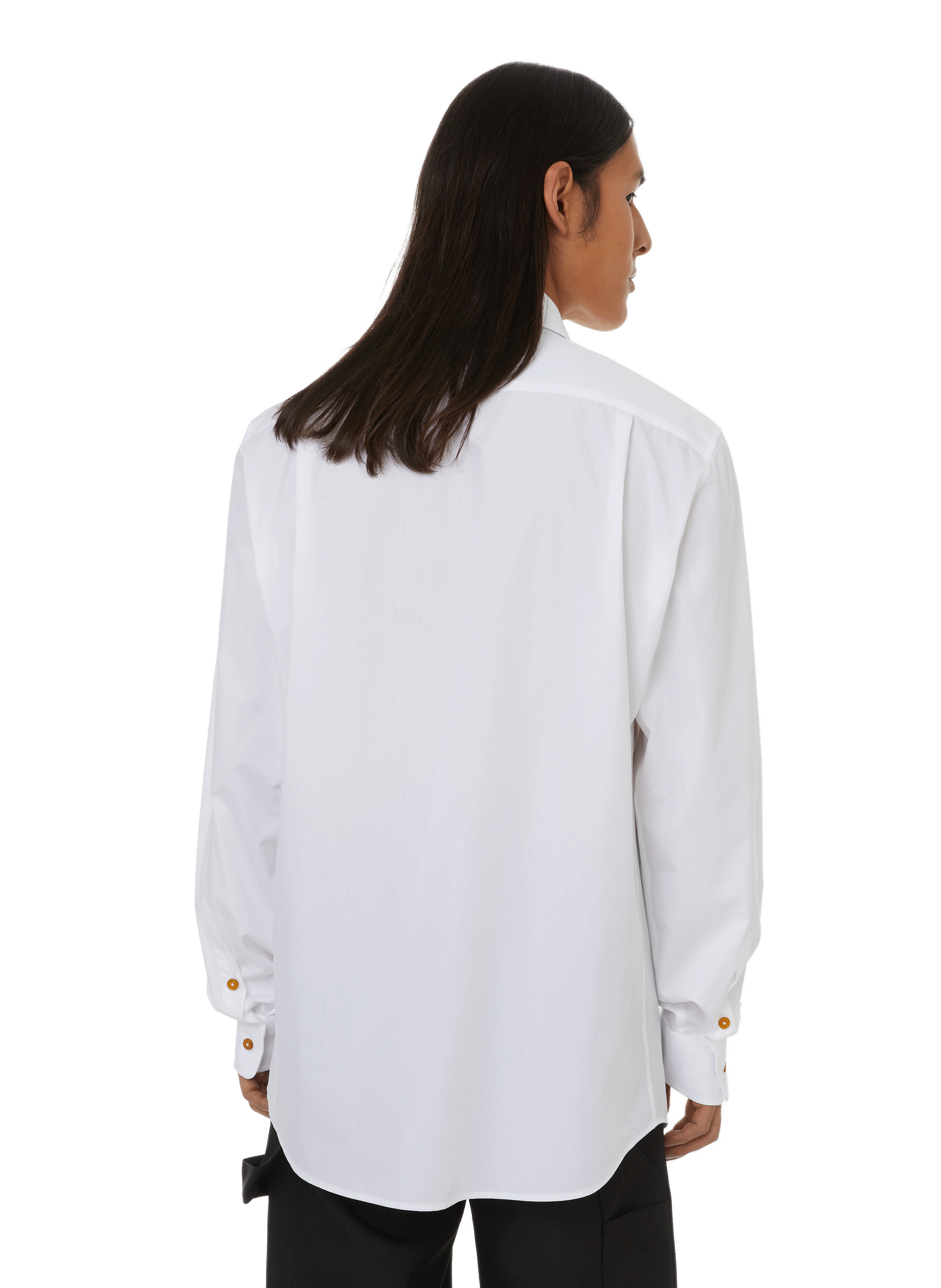 White shirt VIVIENNE WESTWOOD White