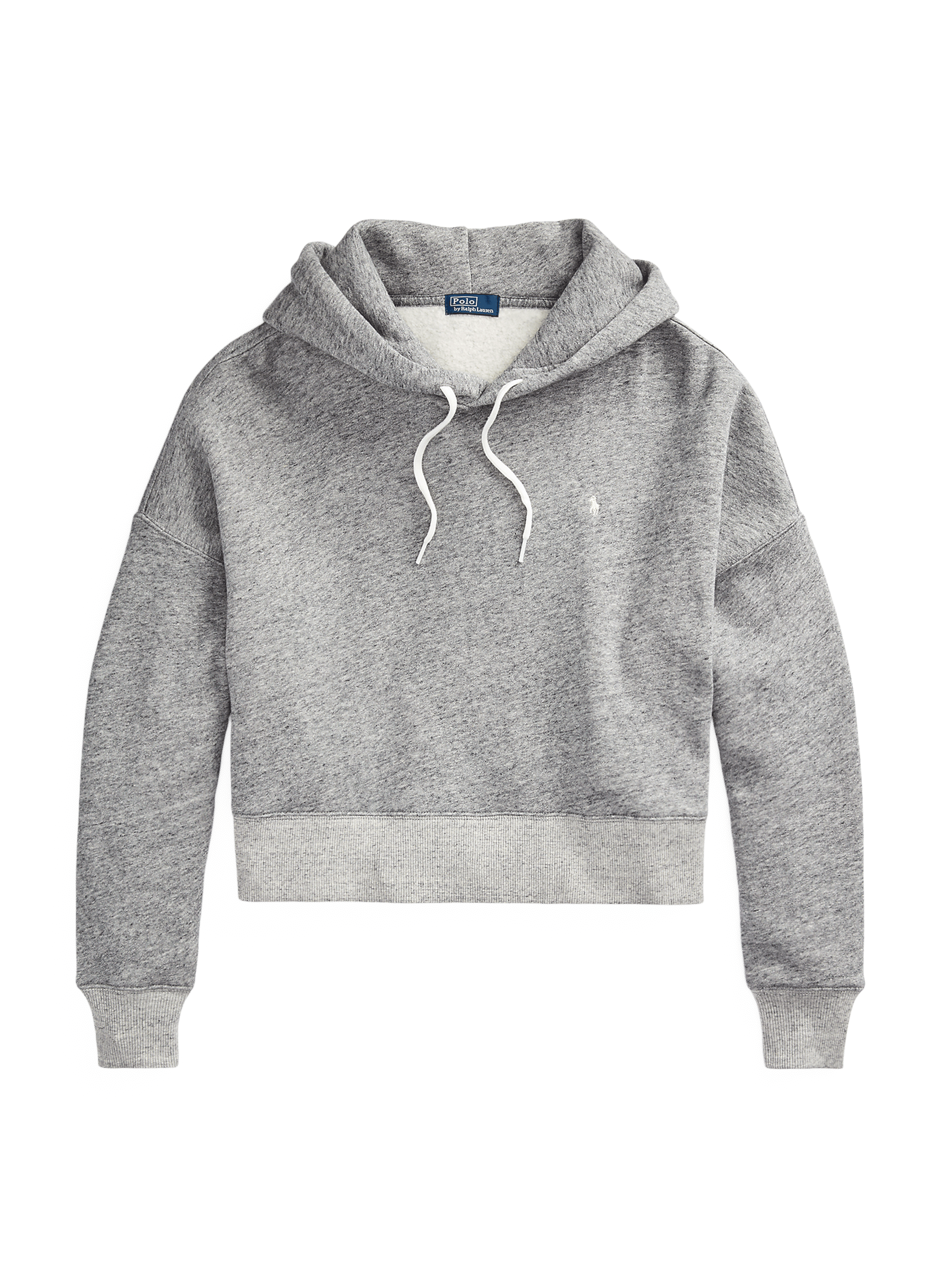 Hoodie en coton