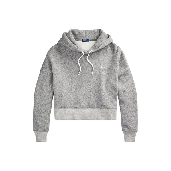 Hoodie en coton