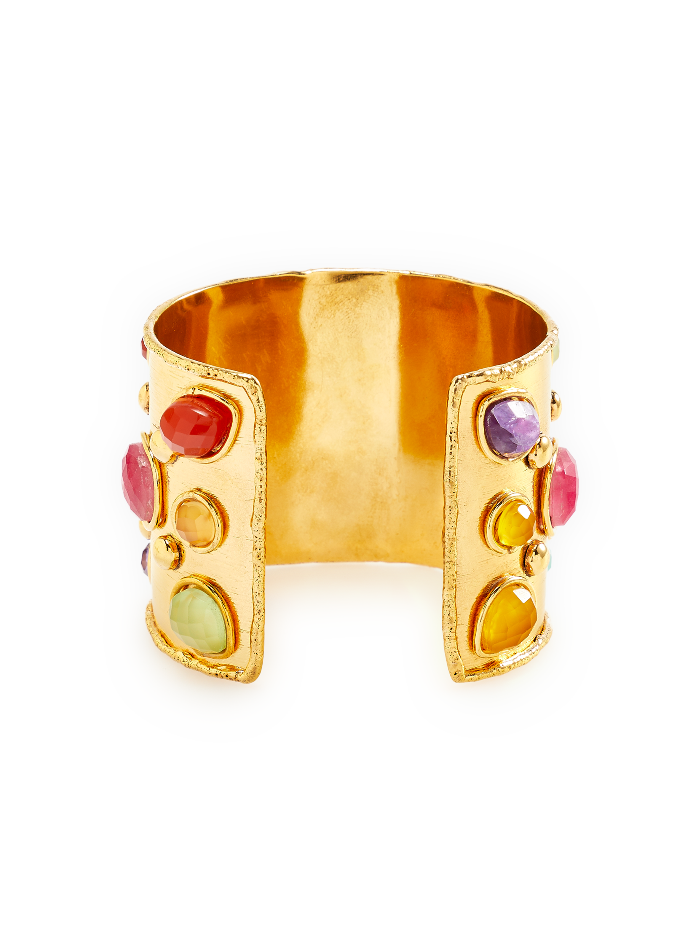 Bracelet jonc Berbere