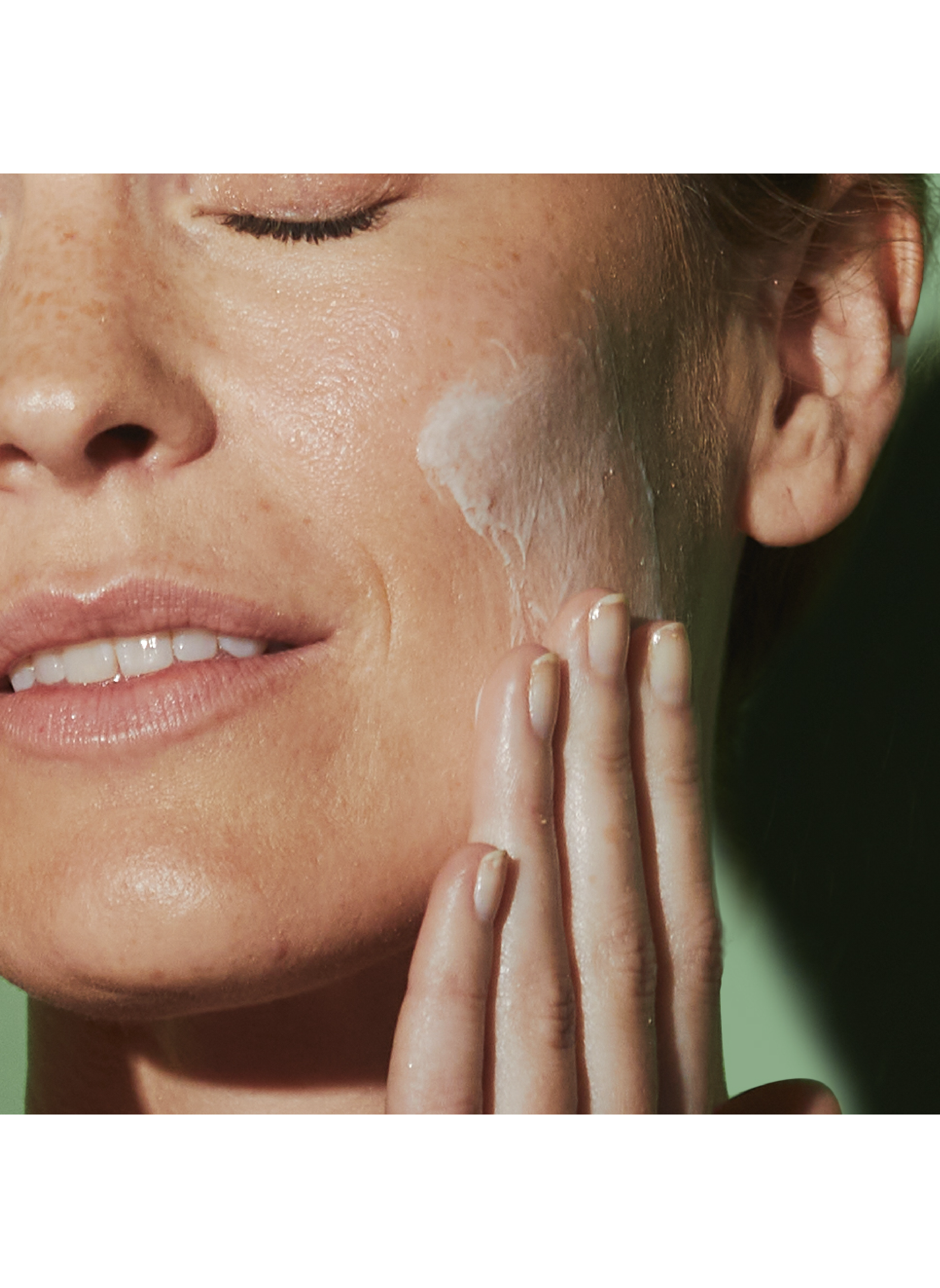 C-2 Believe - Radiance Cream PAI No color