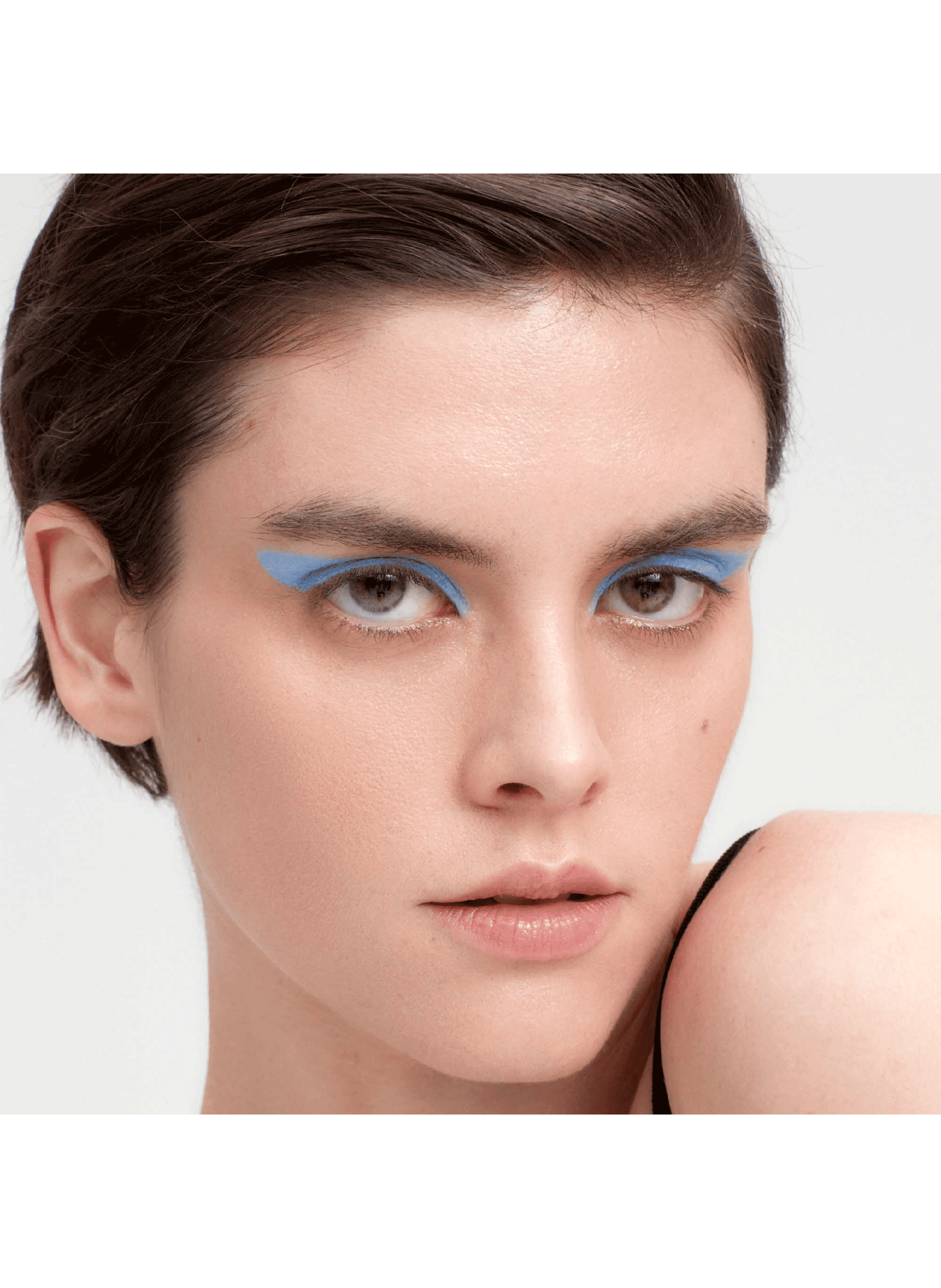 Eyewear VICTORIA BECKHAM Cornflower