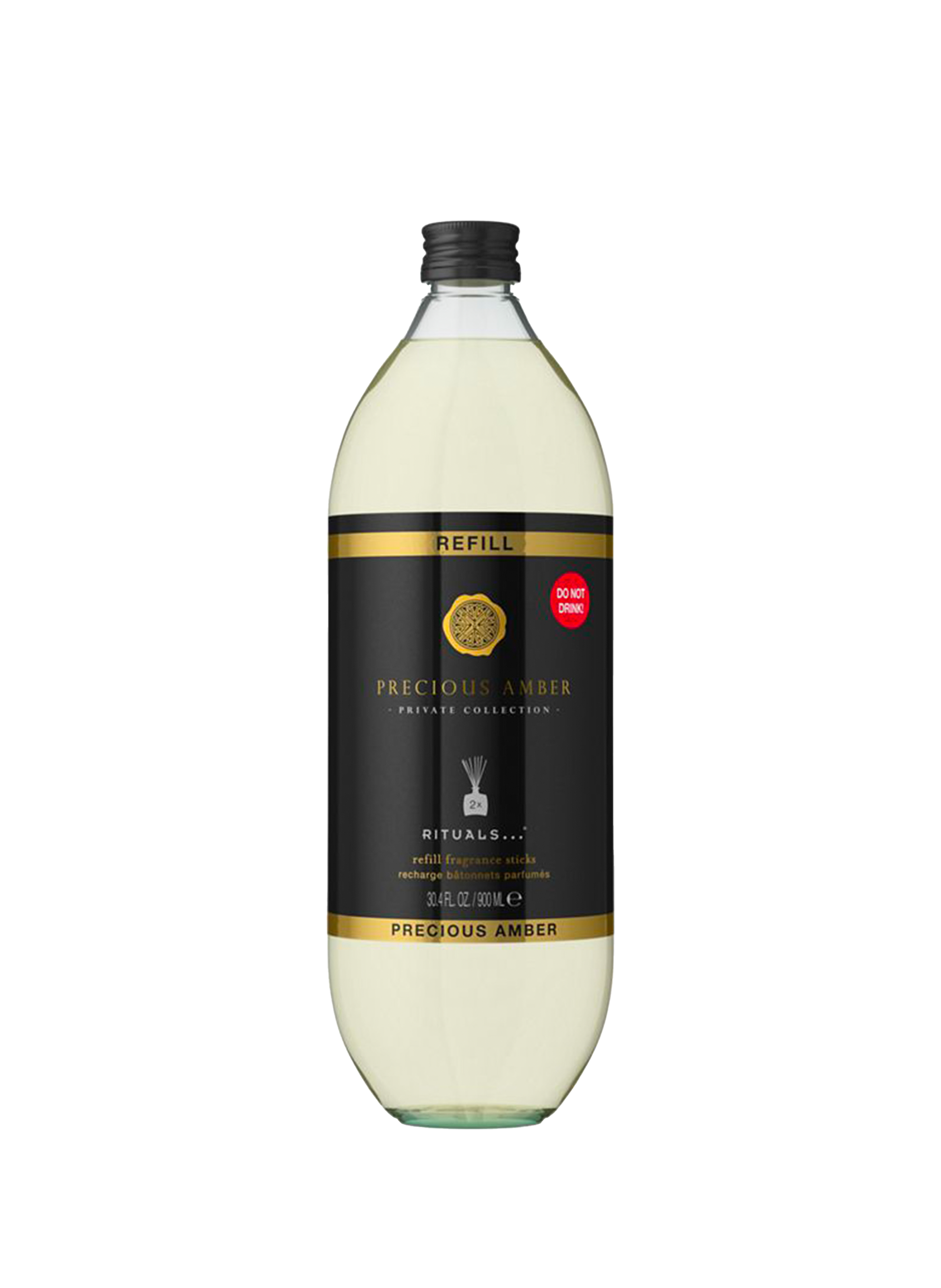 Precious Amber - Recharge bâtonnets parfumés RITUALS No color