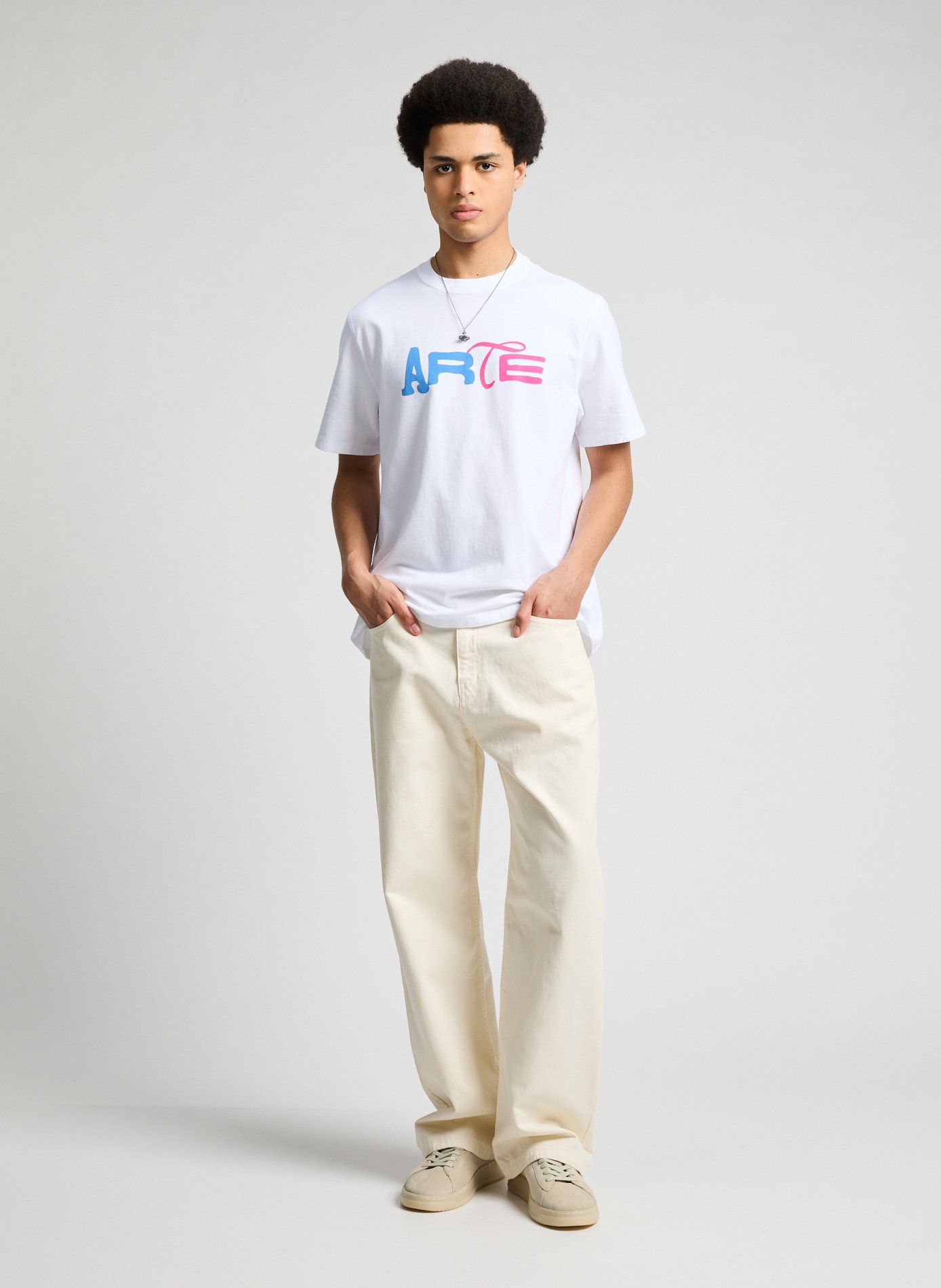 Collier Man Grace Small  VIVIENNE WESTWOOD Noir