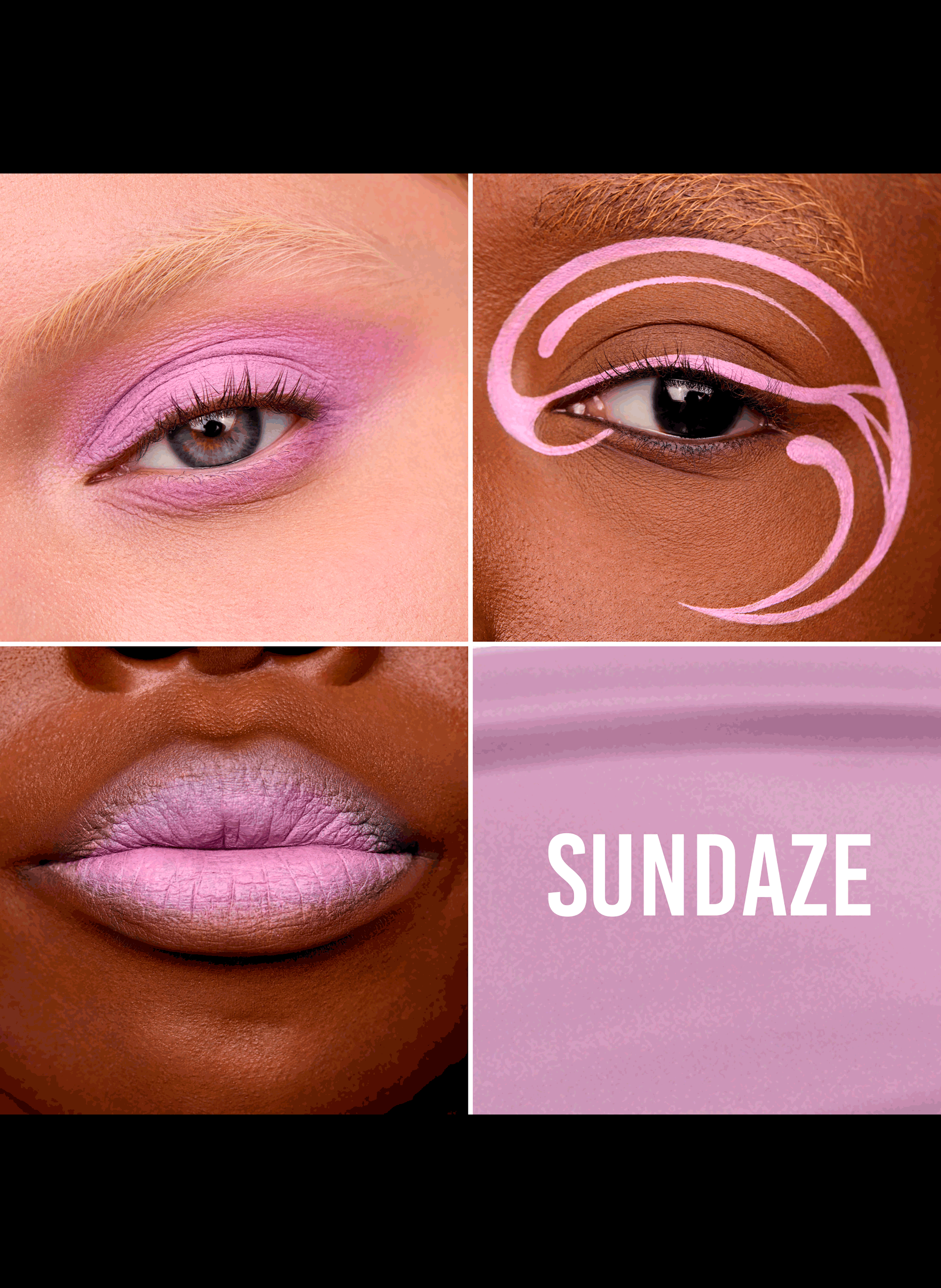 Colorfix Pastels DANESSA MYRICKS Sundaze