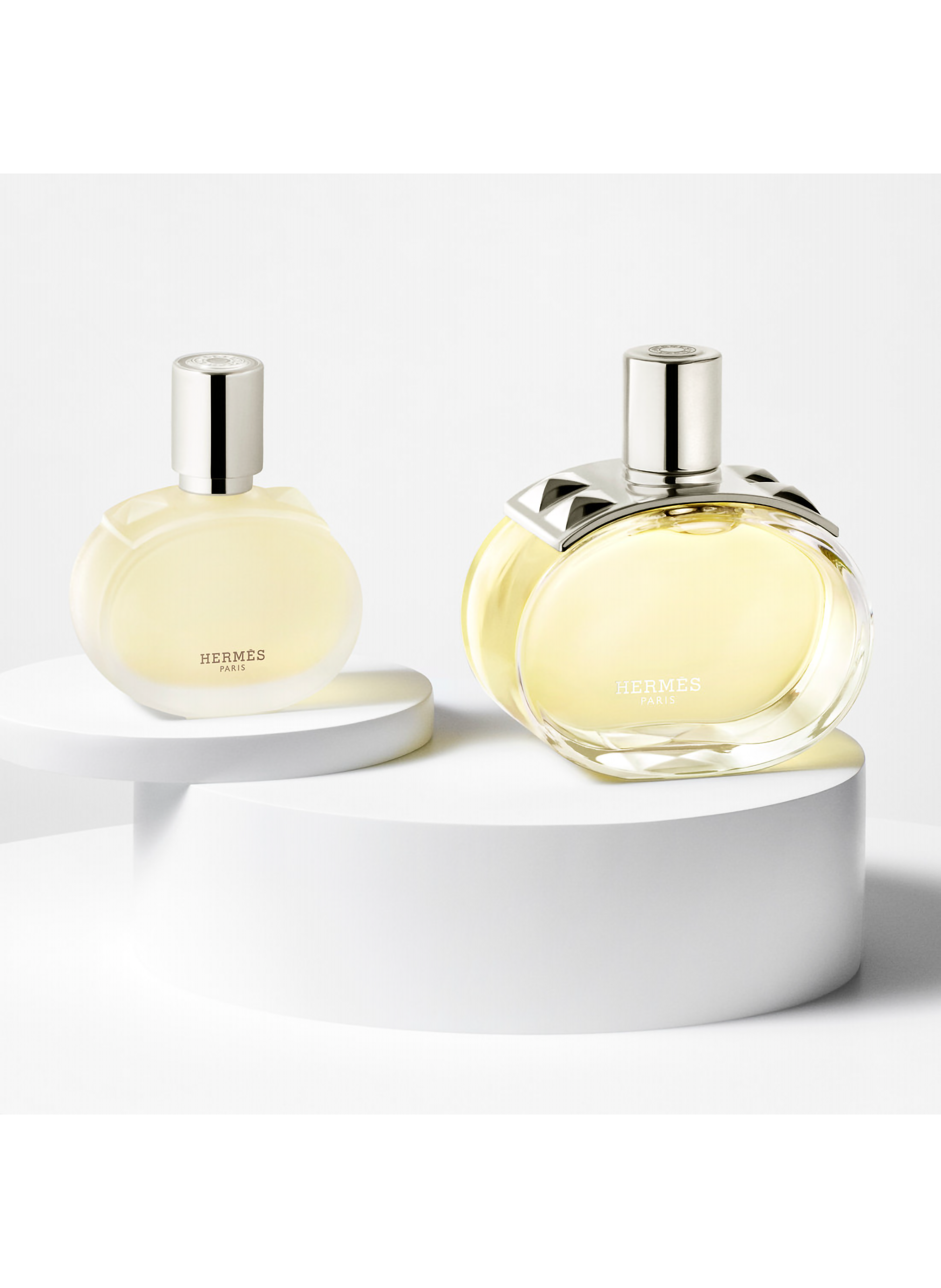 Barénia - Perfumed hair mist No color