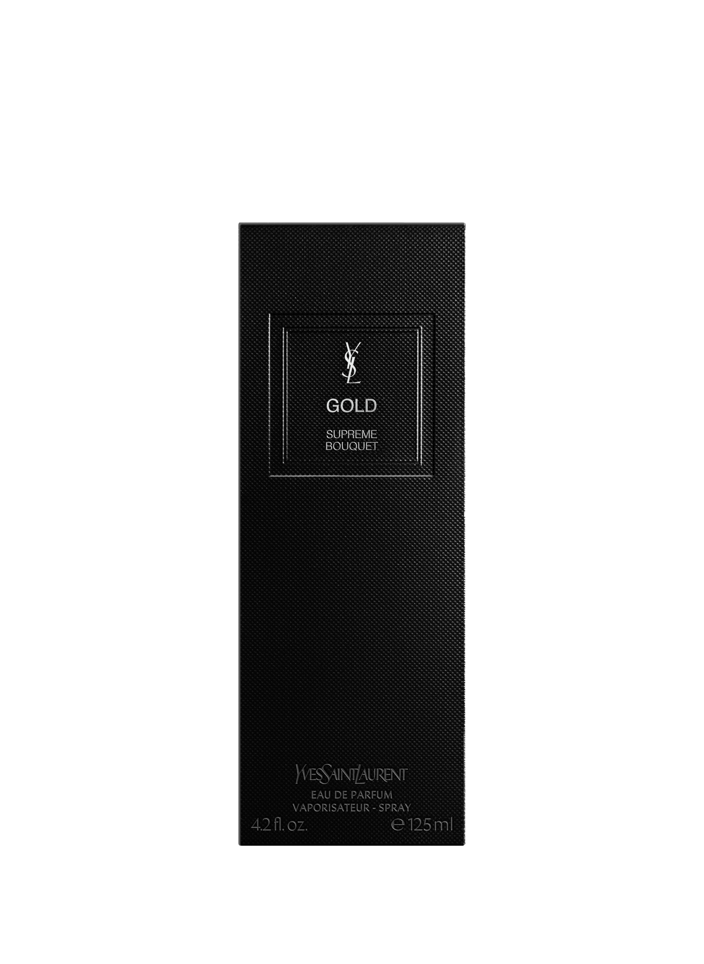 Gold - The Fragrance Wardrobe - Eau de Parfum YVES SAINT LAURENT No color