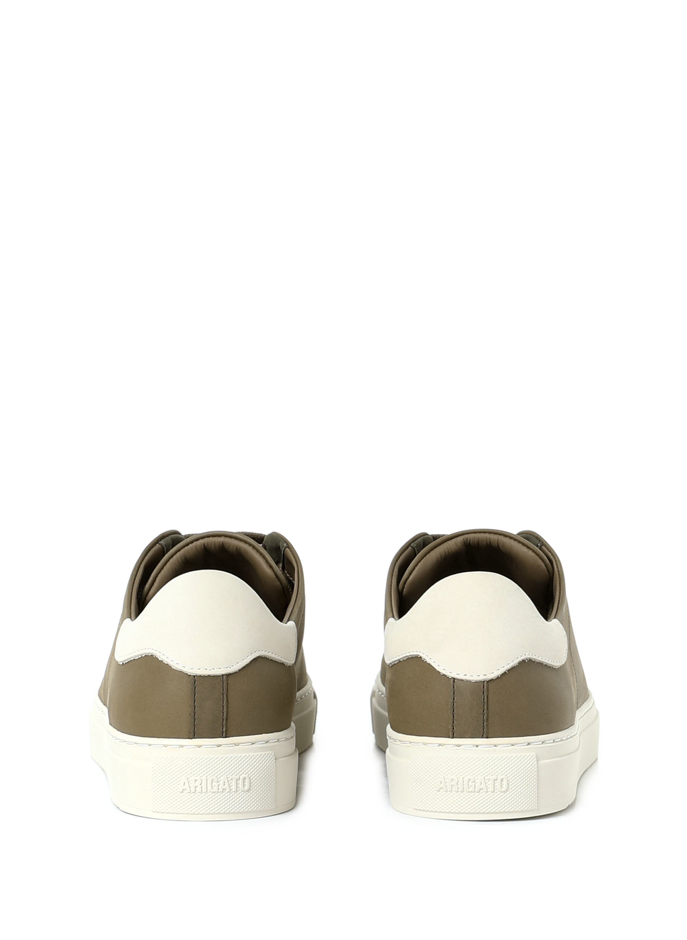 Leather Clean 90 Sneakers AXEL ARIGATO Beige
