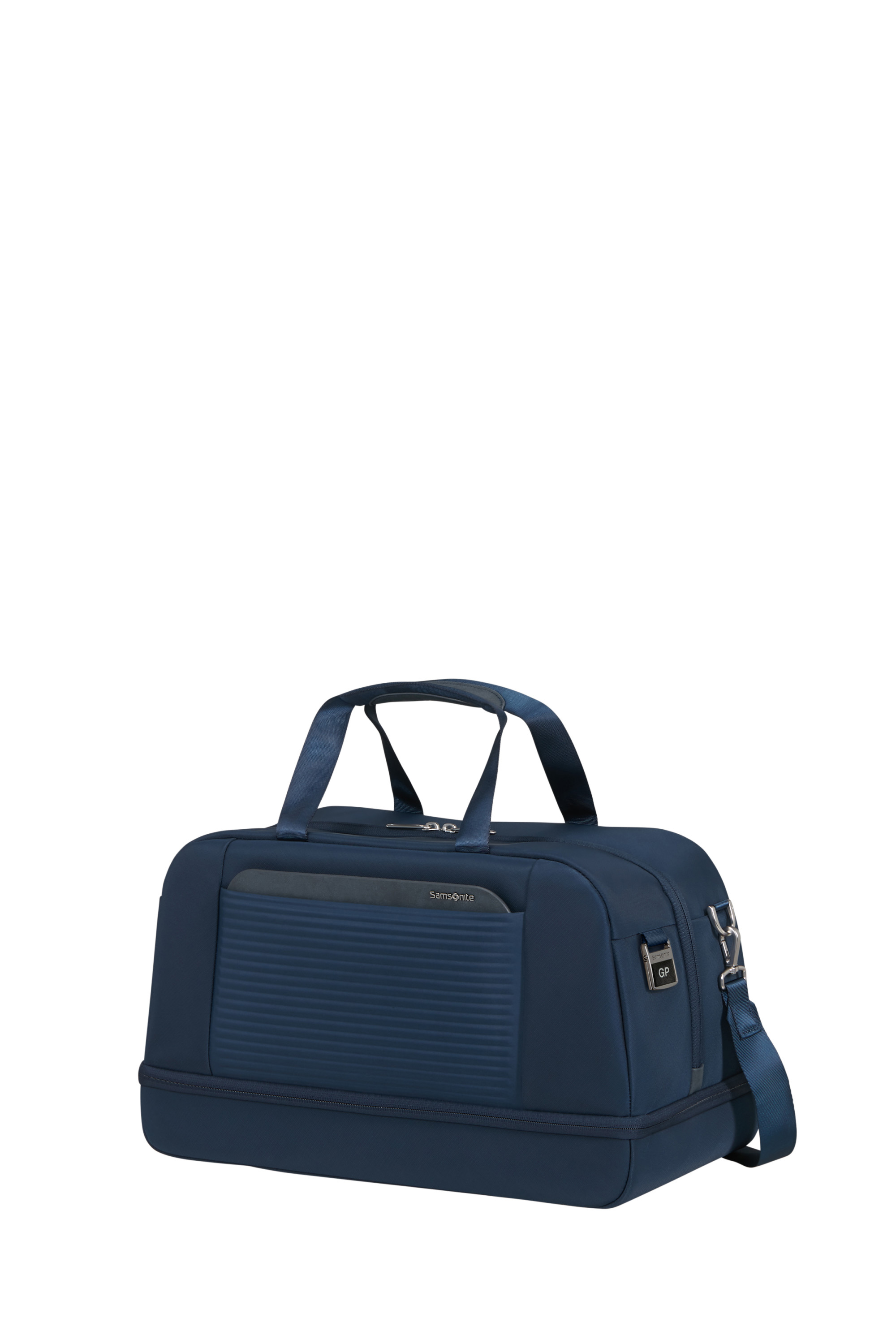 Paralux bt sac de voyage SAMSONITE Bleu