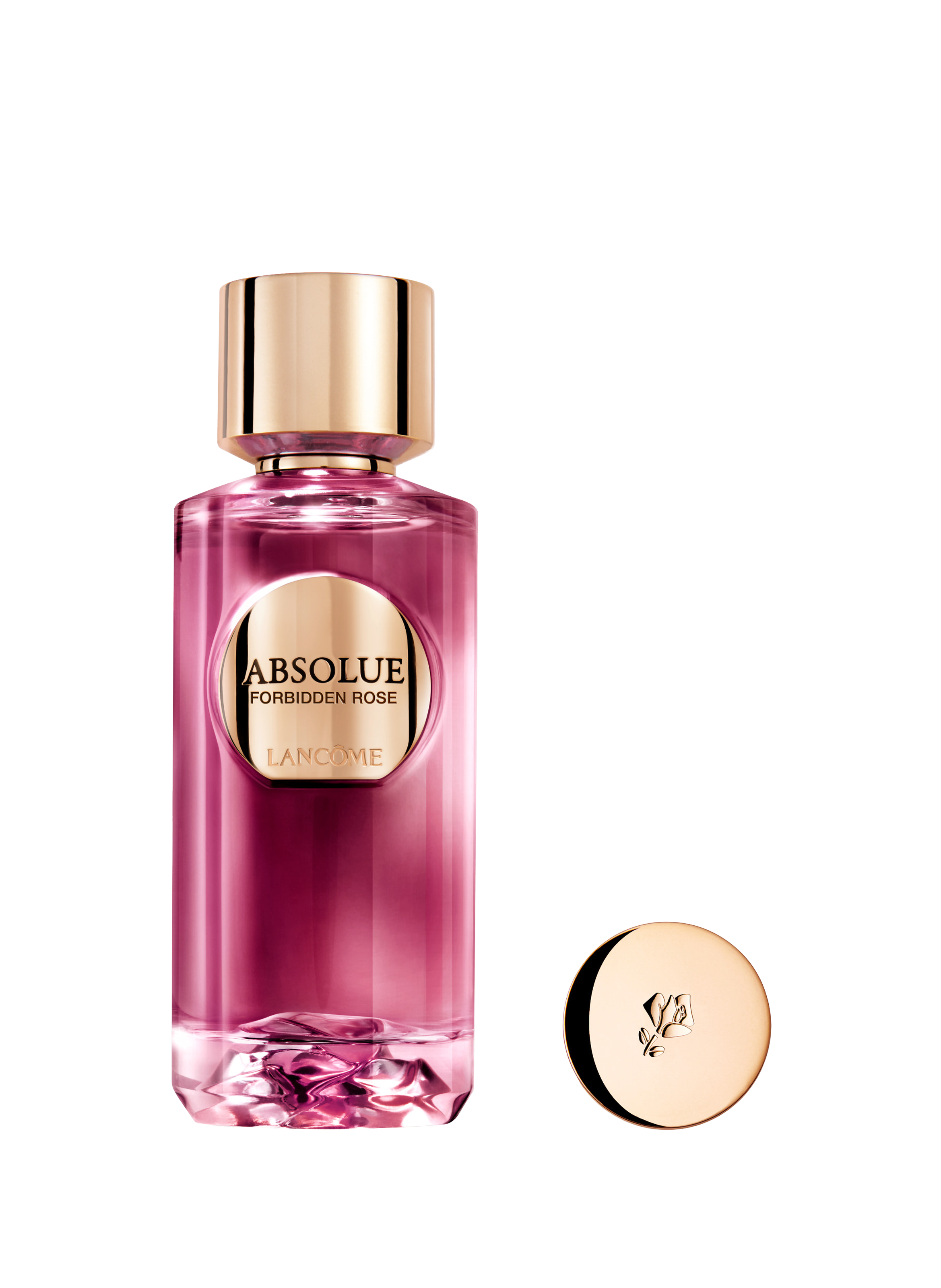 LANCÔME Lancôme Absolue Les Parfums Forbidden Rose - Eau de Parfum No color