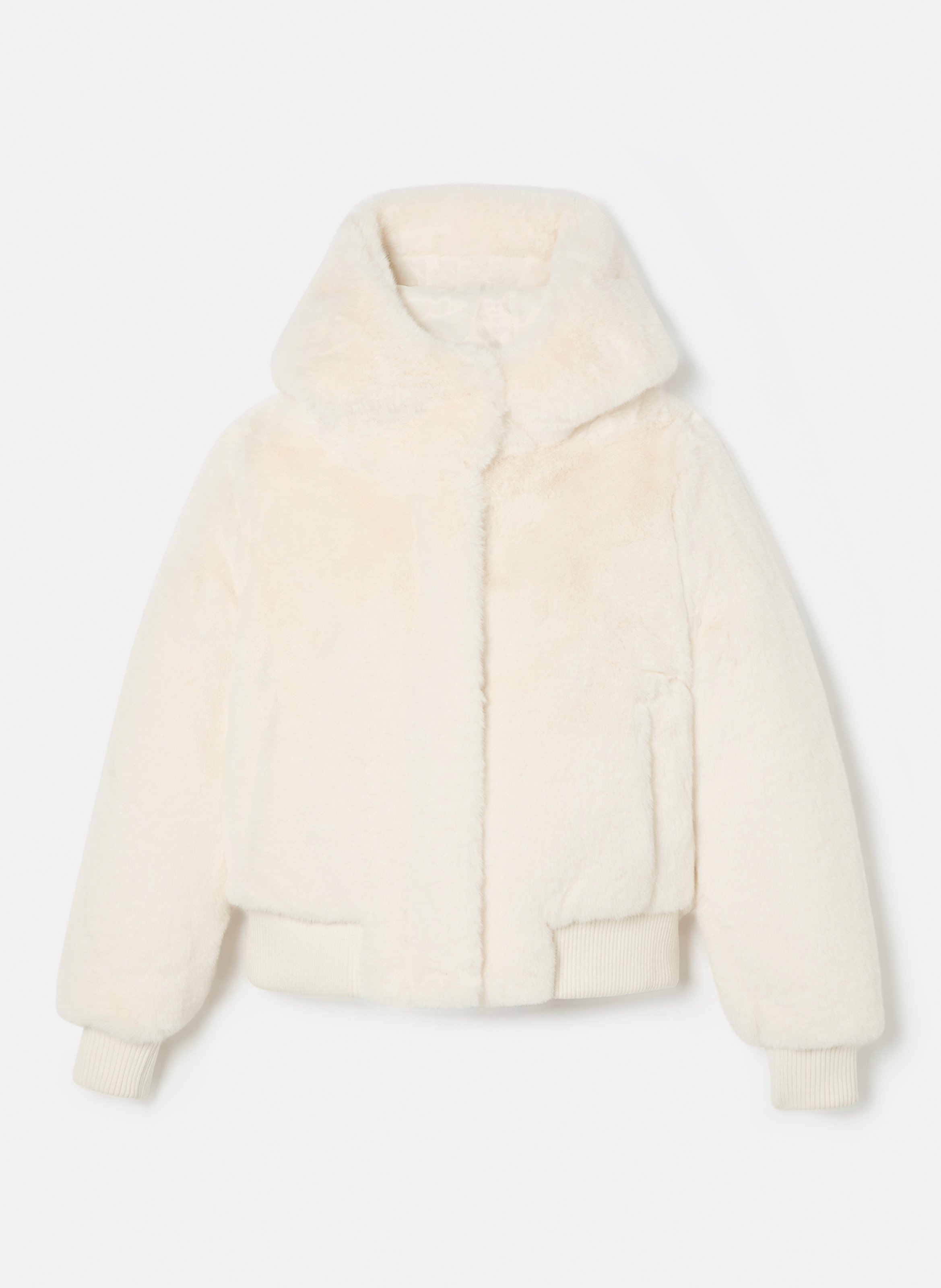 Veste  vallea ZAPA Blanc