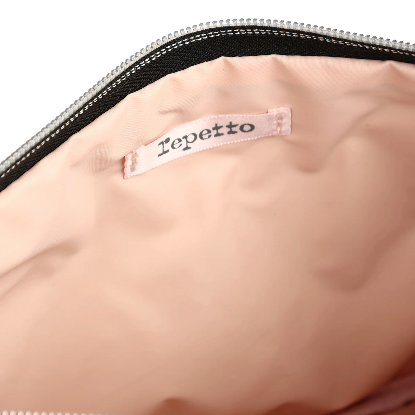 Pochette REPETTO Noir