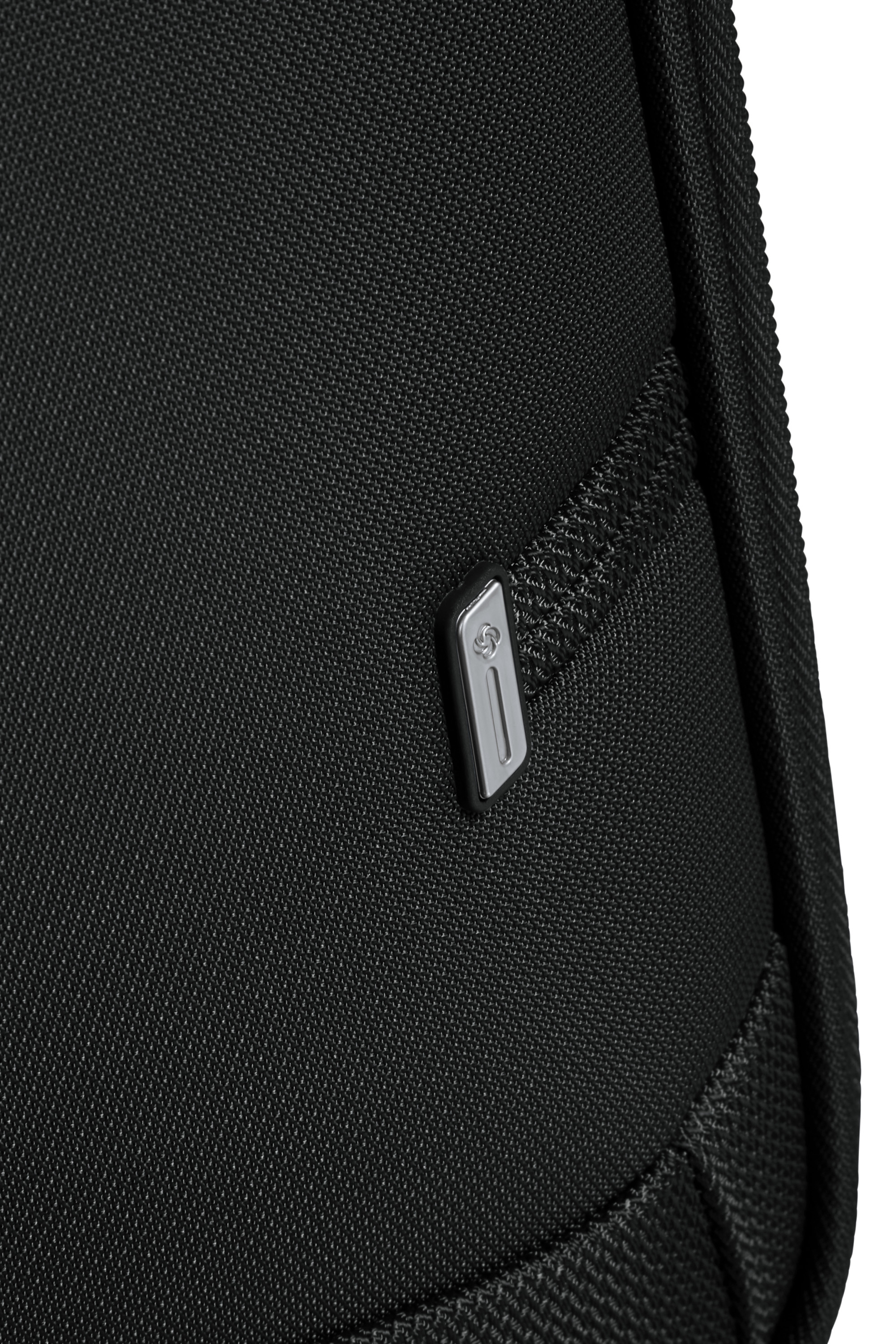 Gotwist valise 4 roues taille s SAMSONITE Noir