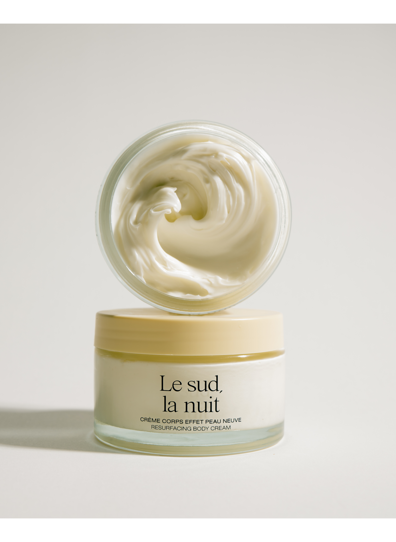 Crema efecto piel nueva - El sur, la noche REFEEL NATURALS No color