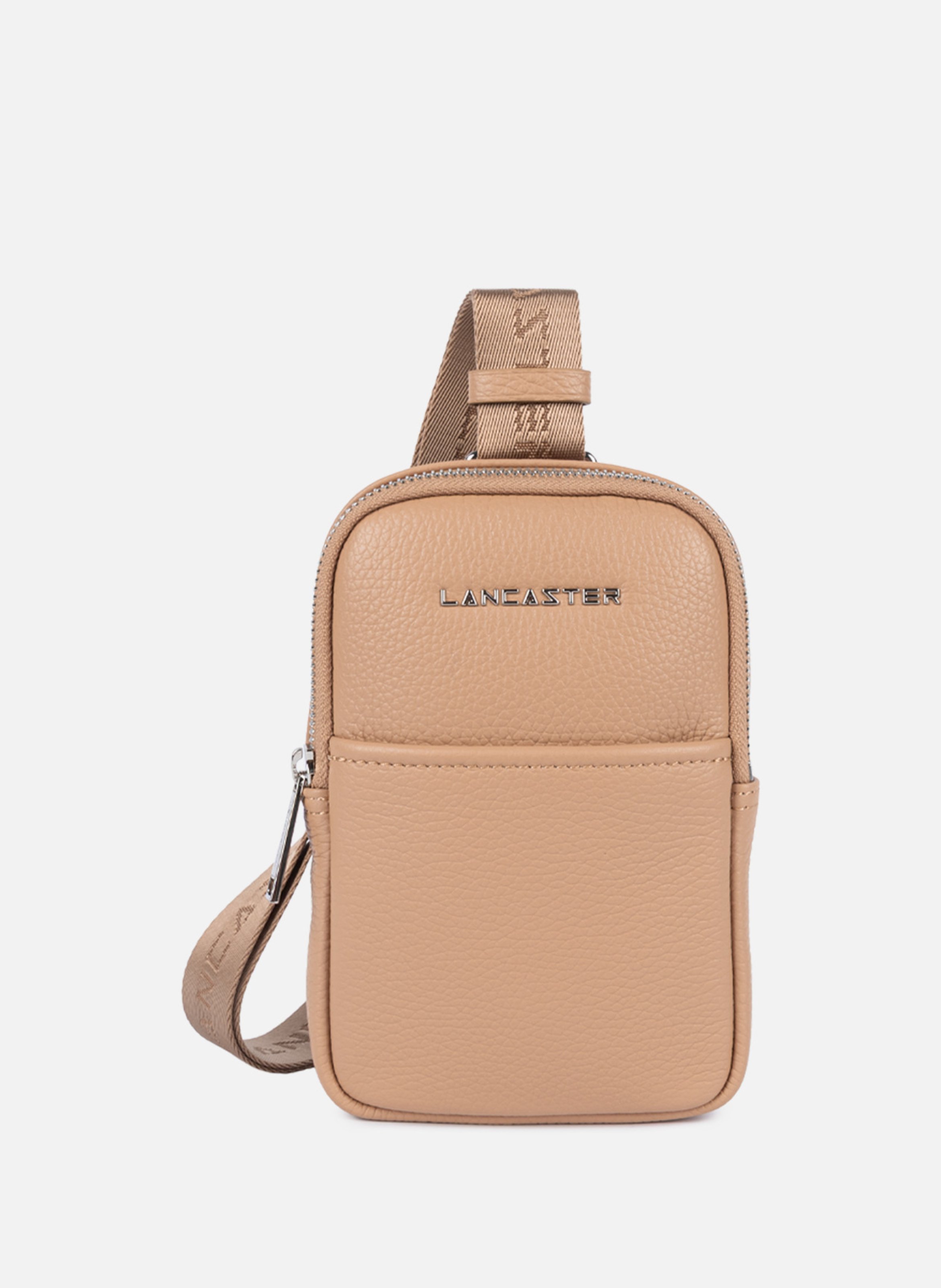 Smartphone holder - gentlemen harry LANCASTER Beige