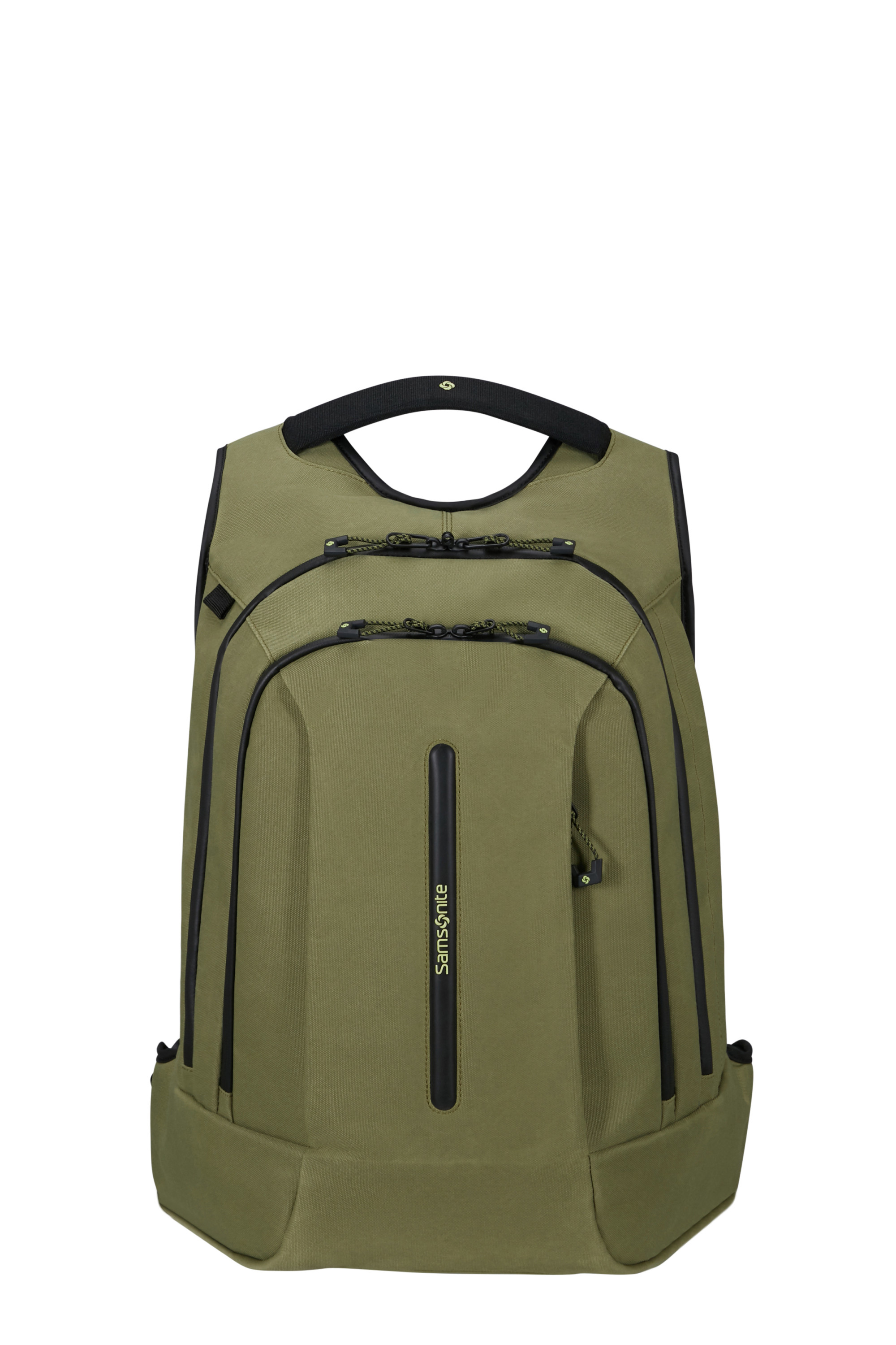 Ecodiver sac à dos ordinateur SAMSONITE Vert