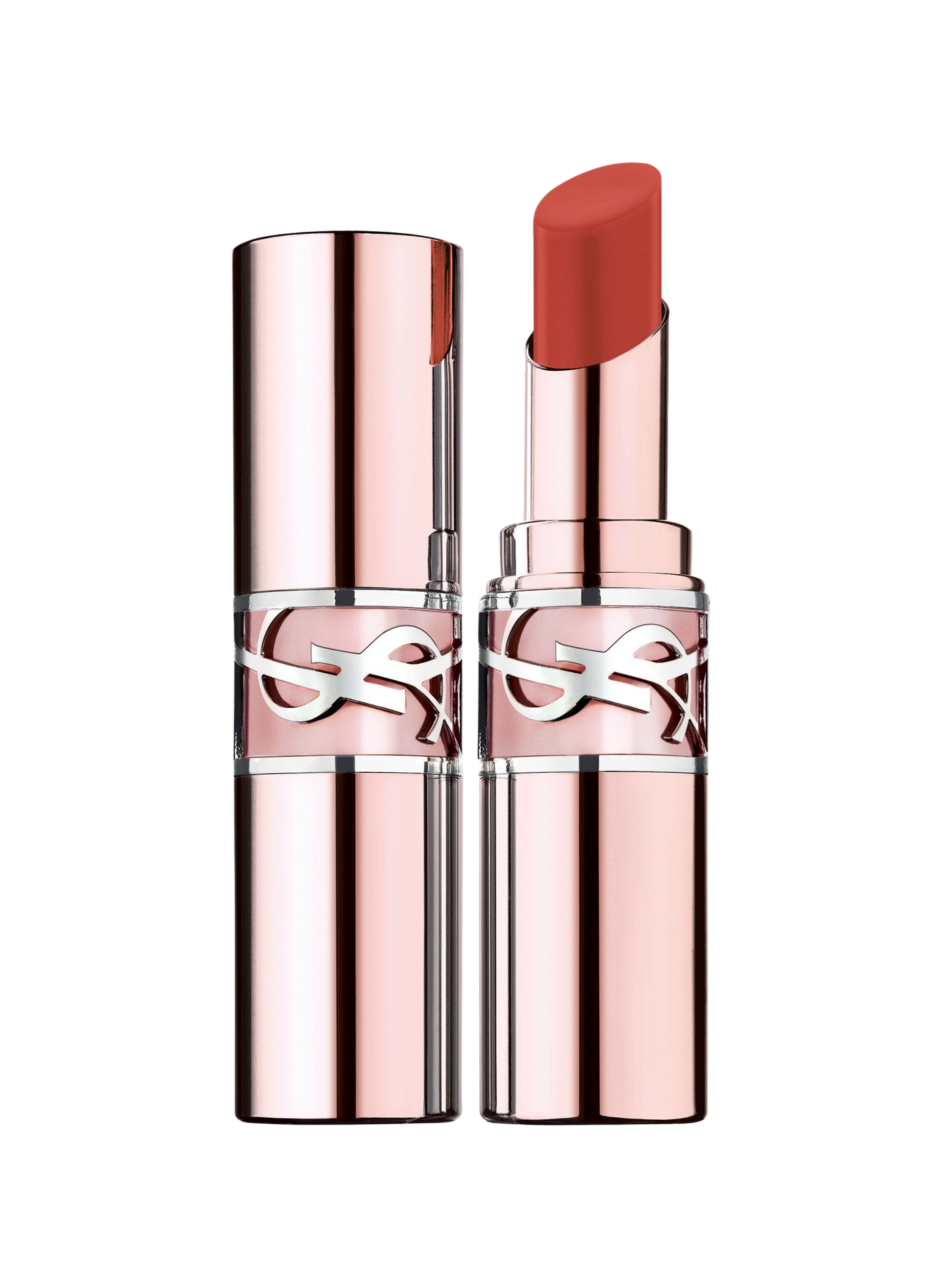 YSL Loveshine Radiant Glow Balm YVES SAINT LAURENT 12b sweet tangerine