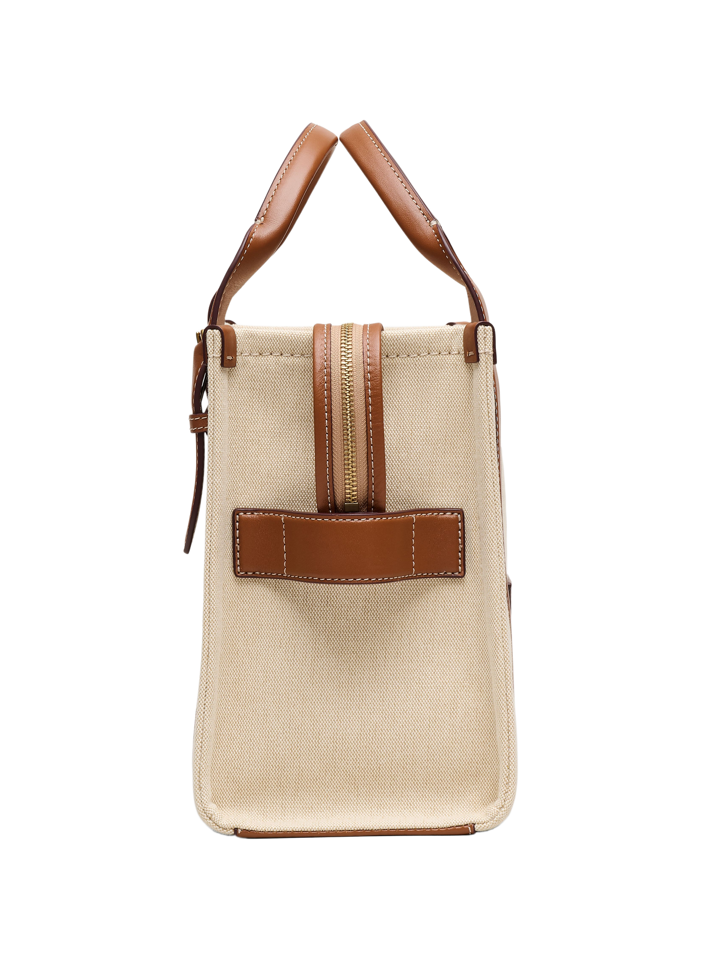 Sac The Wavy Canvas Medium Tote MARC JACOBS Multicolour