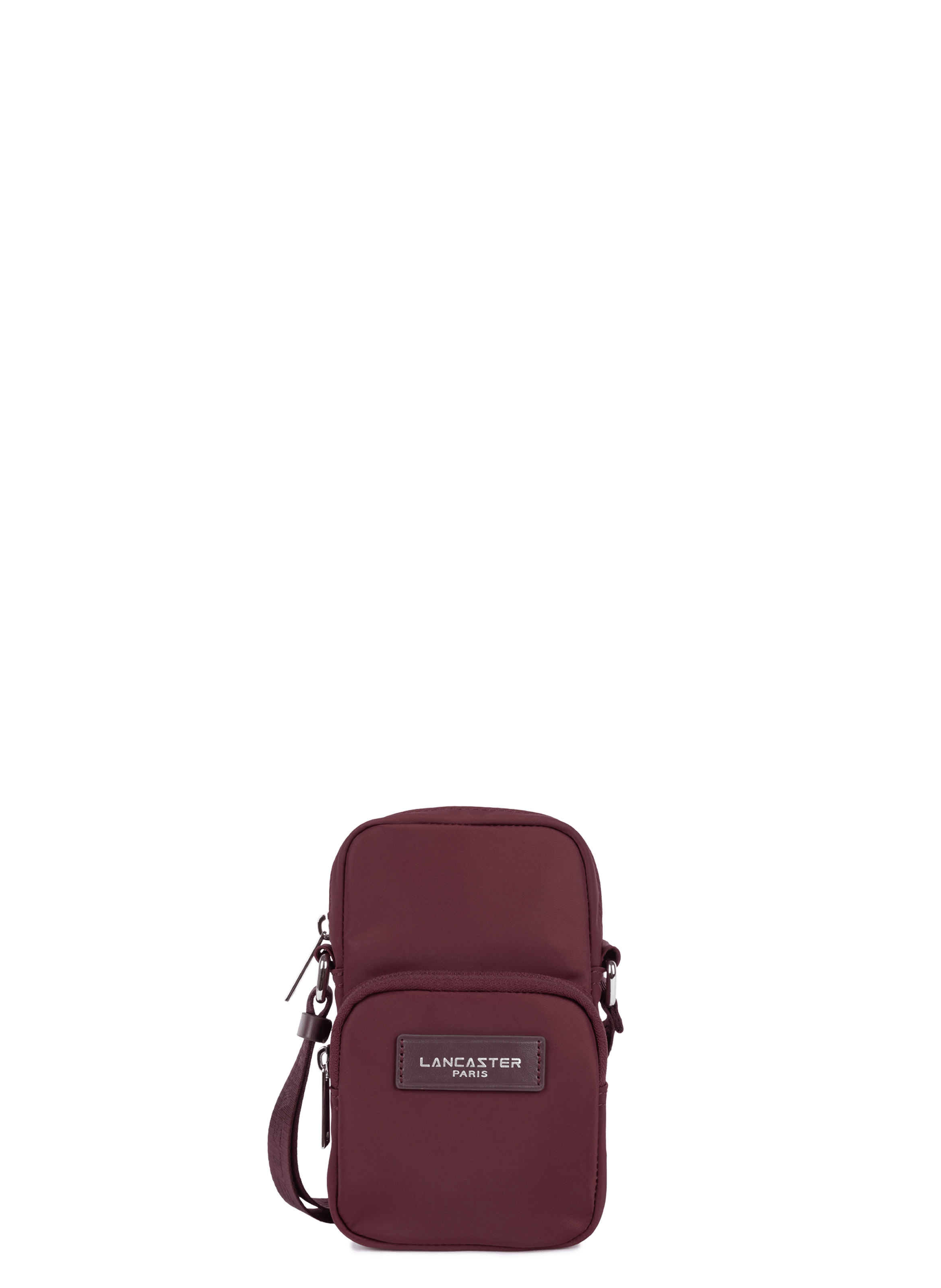 Pochette smartphone - basic vita  Bordeaux