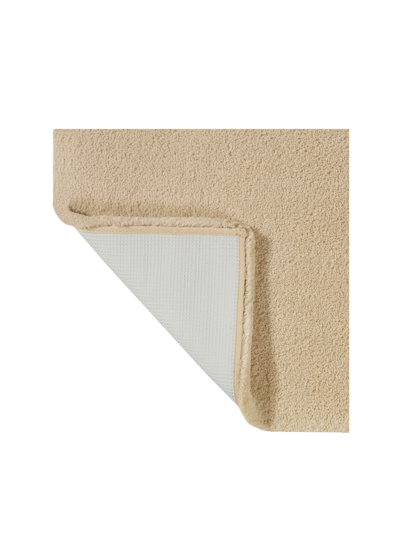Mauro Bath Mat AQUANOVA Beige