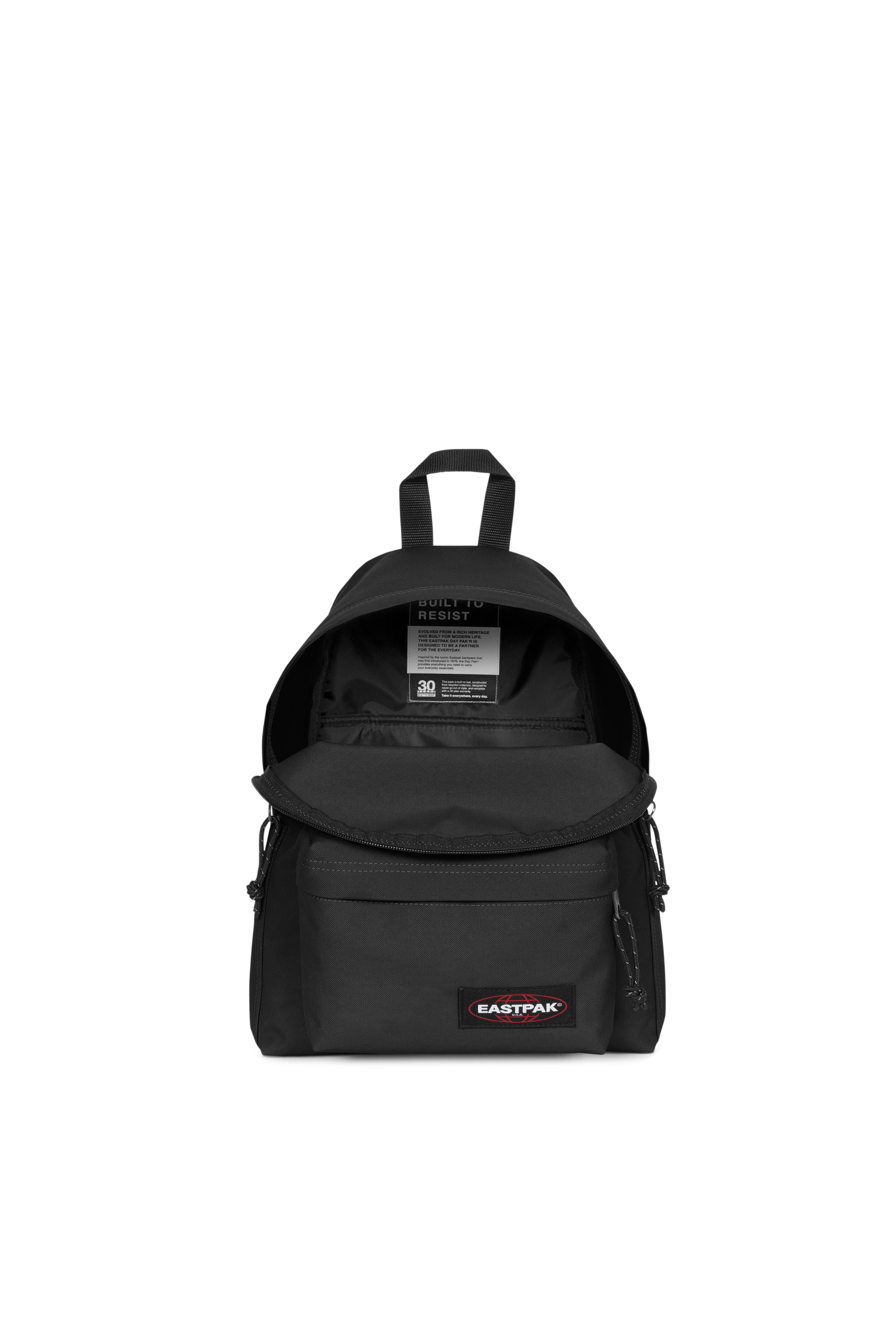 Sac à dos day pak'r s EASTPAK Noir
