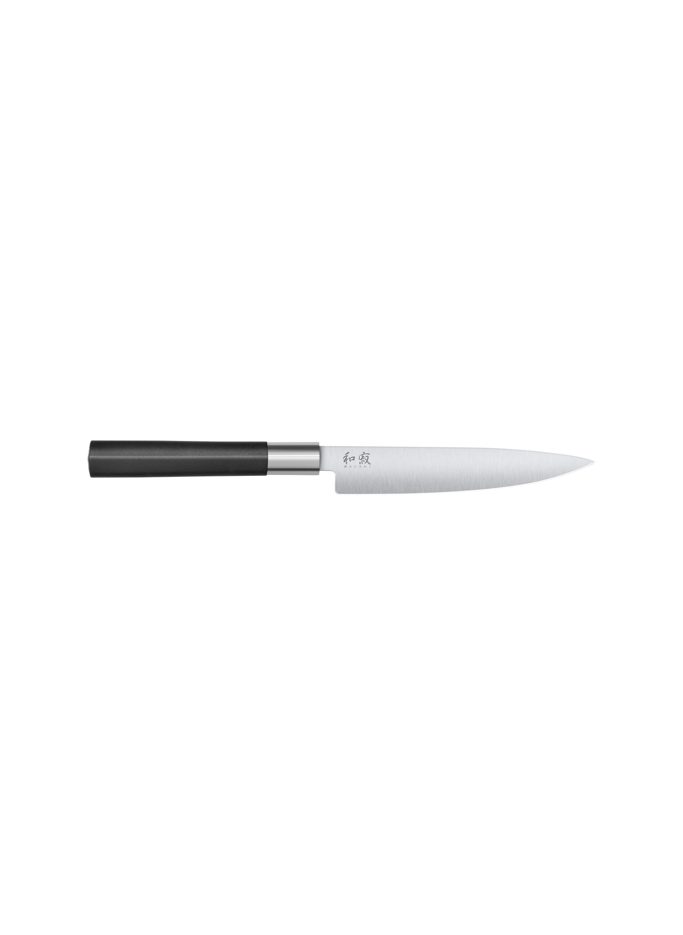 Coltello universale 6 in acciaio inossidabile KAI Nessun colore