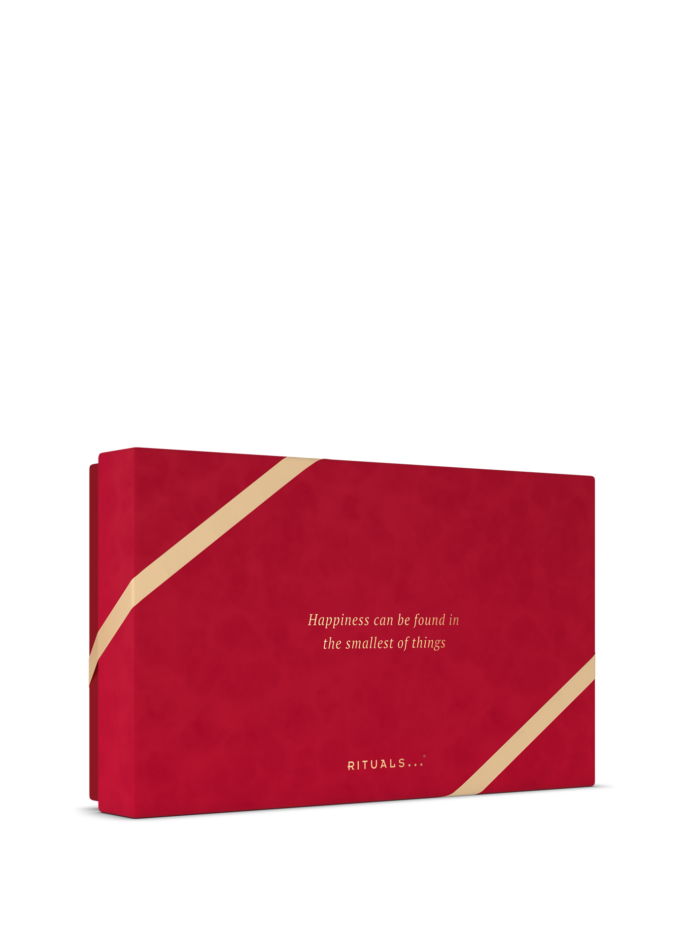 The Ritual of Ayurveda - Coffret Harmonisant S RITUALS No color