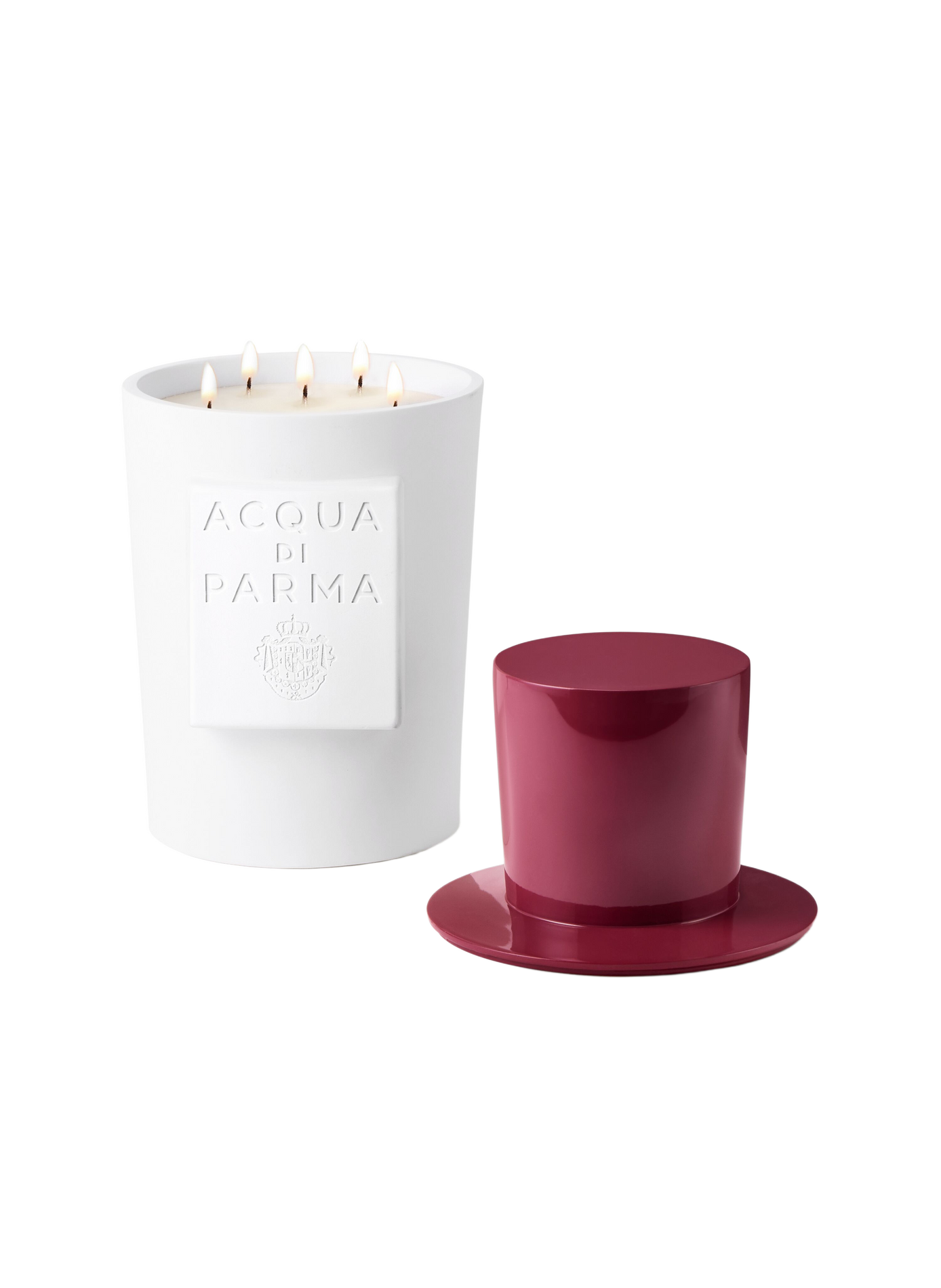 Hut! - Fico Di Amalfi - Kerze ACQUA DI PARMA No color
