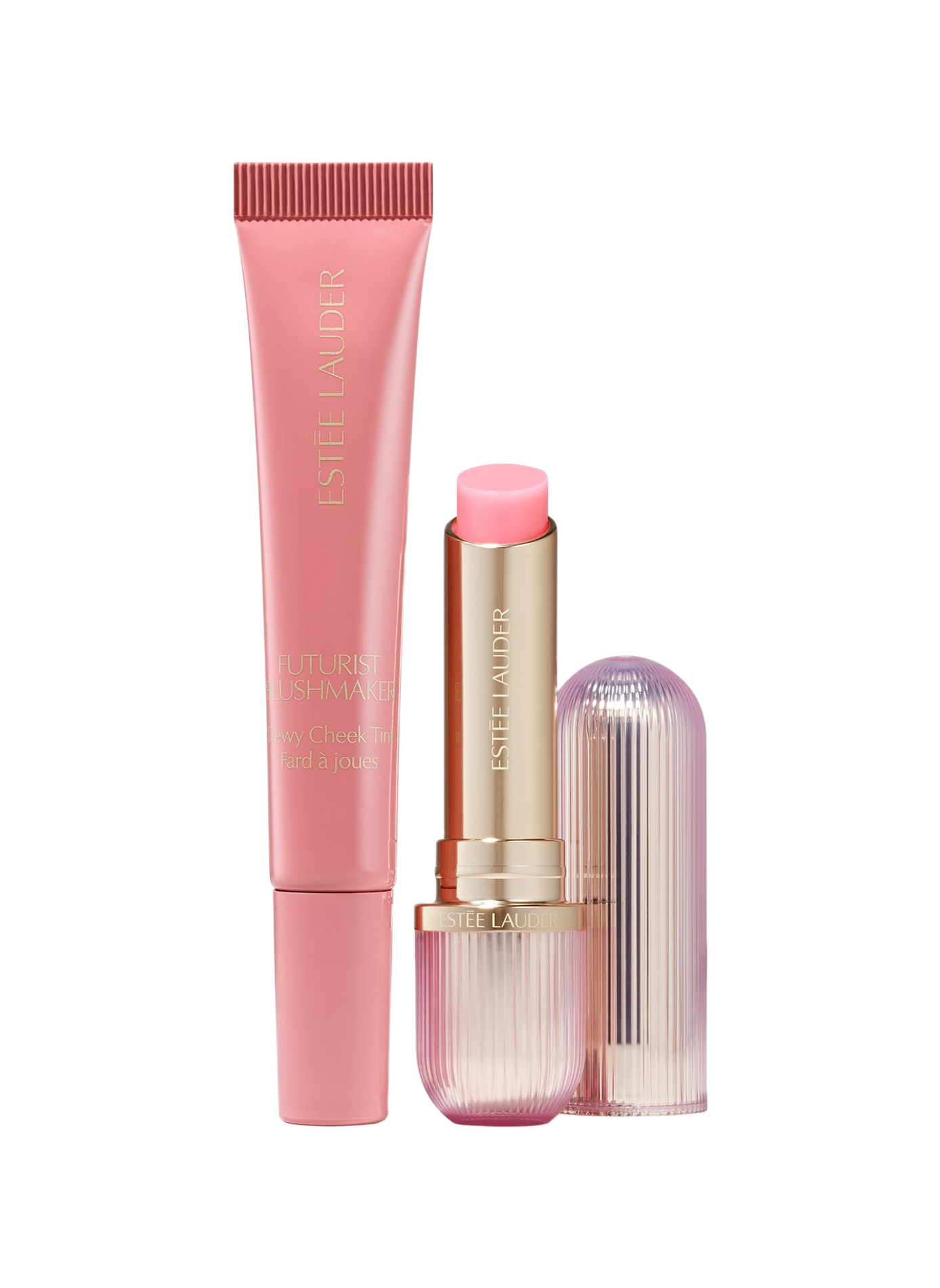 Set Rosy Reception Futurist Blush & Balm ESTÉE LAUDER No color