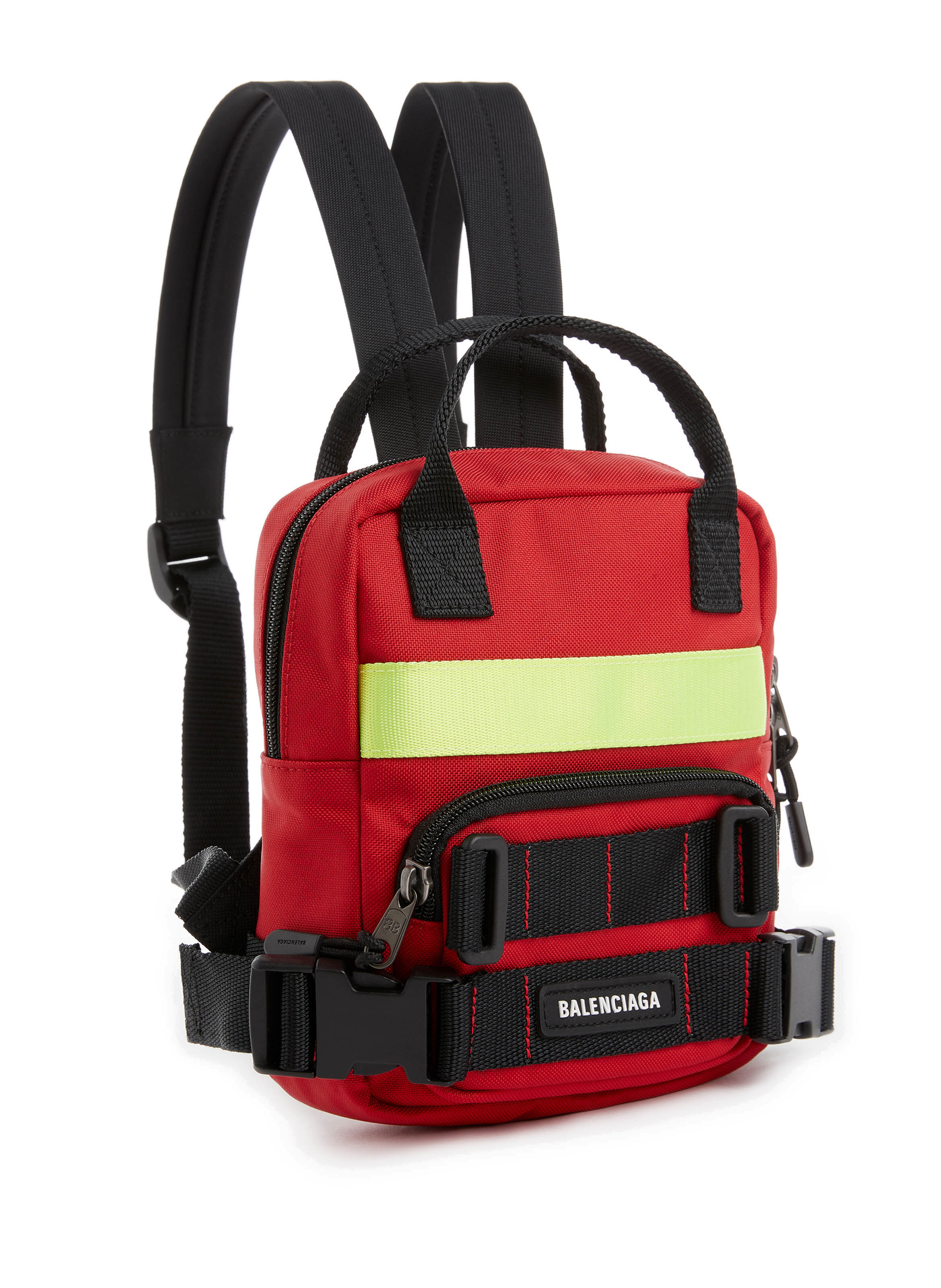 Sac à dos Fireman XS
