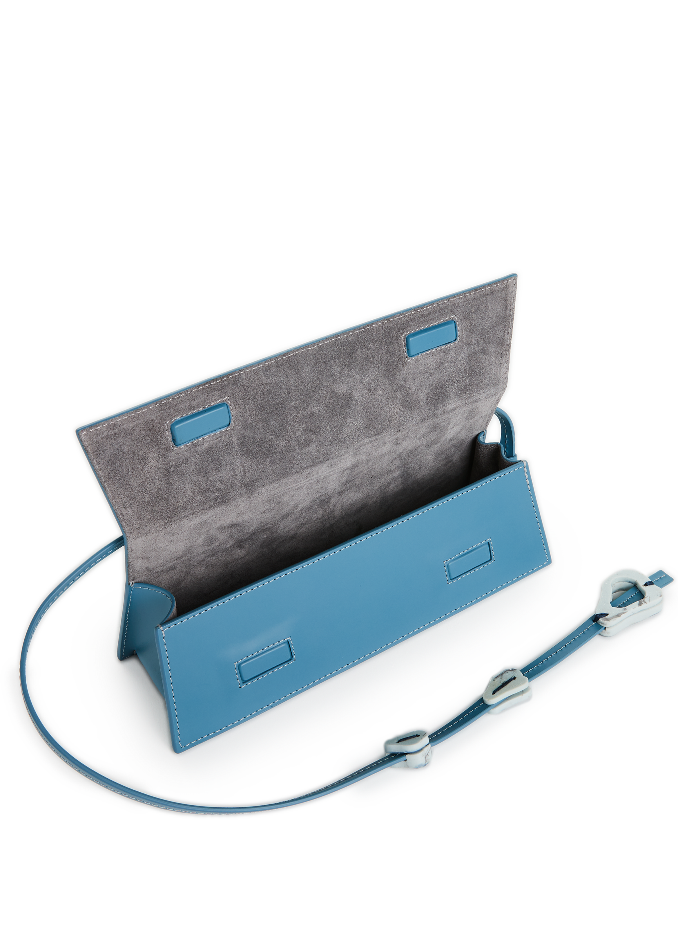 Via bag NATURAE SACRA Blue