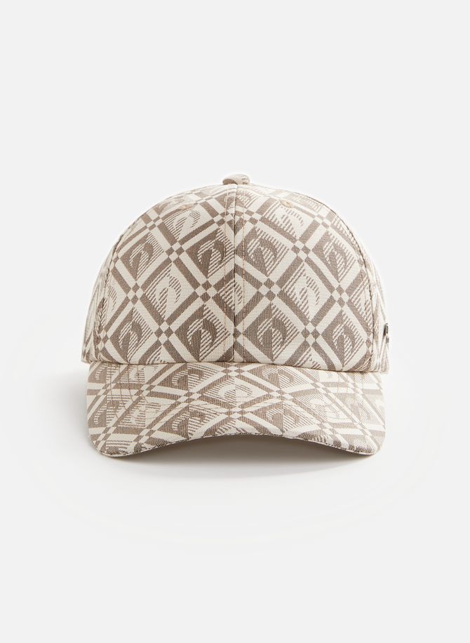 Mütze aus Baumwollmischung „Moon Diamond“ MARINE SERRE