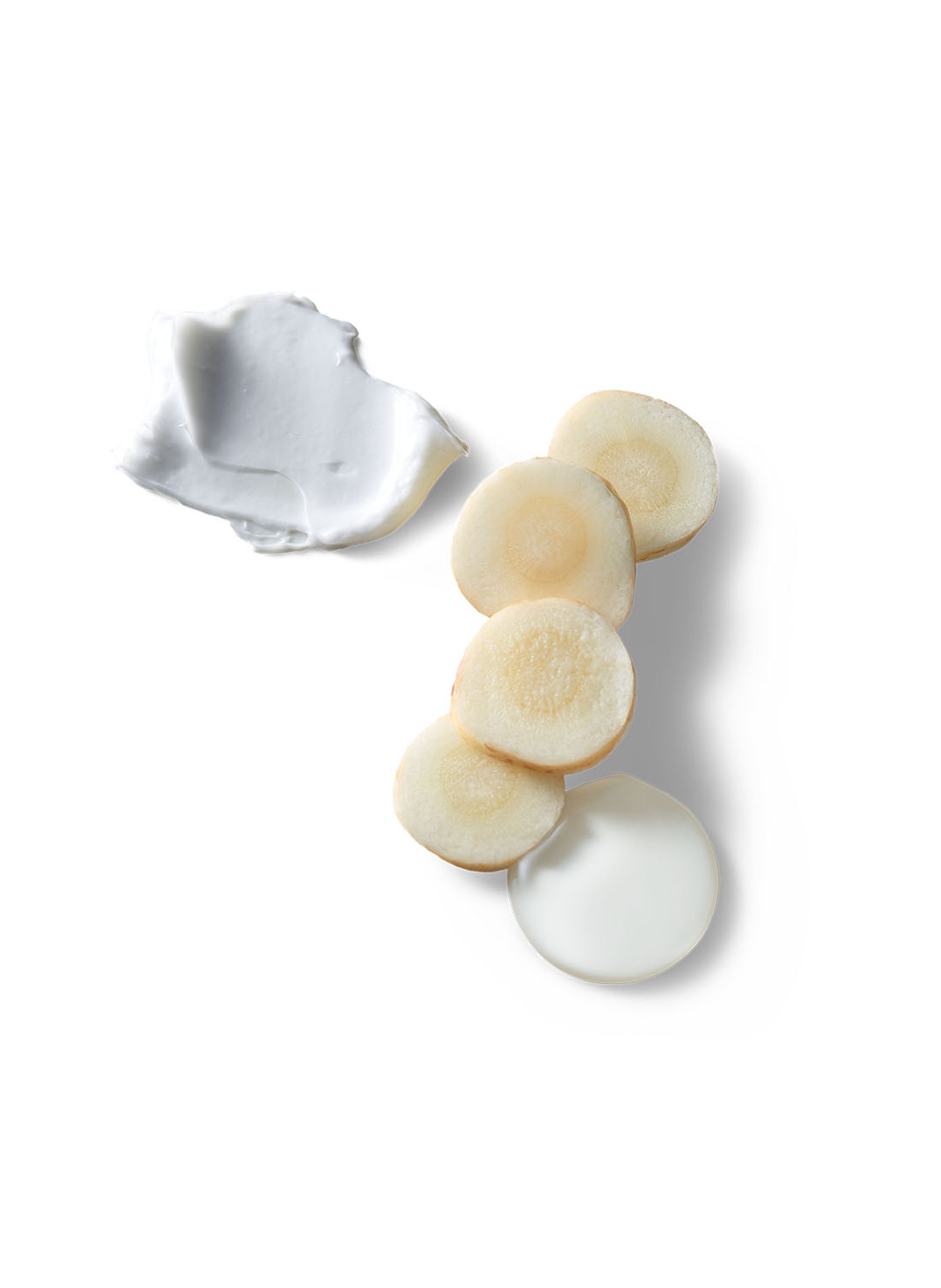 Homme - shave cream RITUALS No color