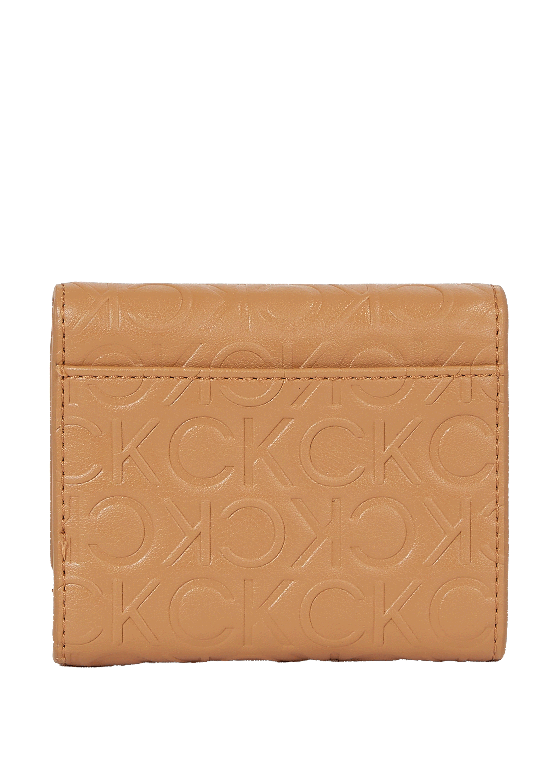 Petit portefeuille logotypé