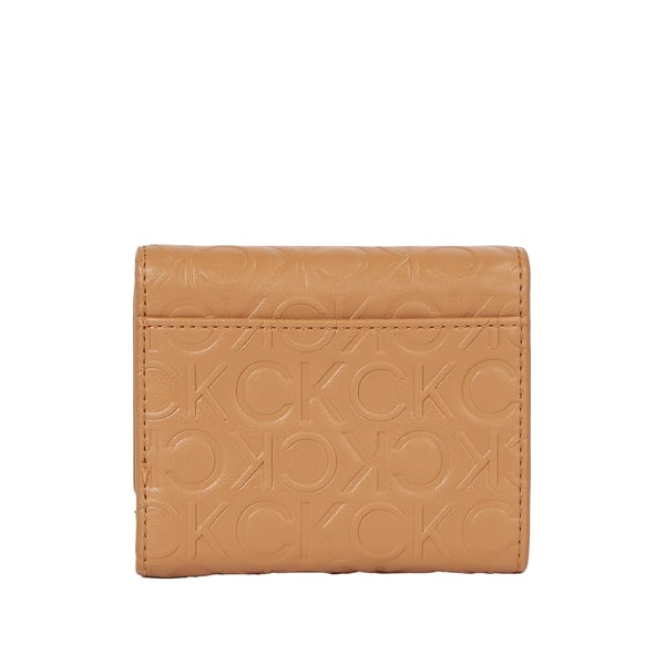 Petit portefeuille logotypé