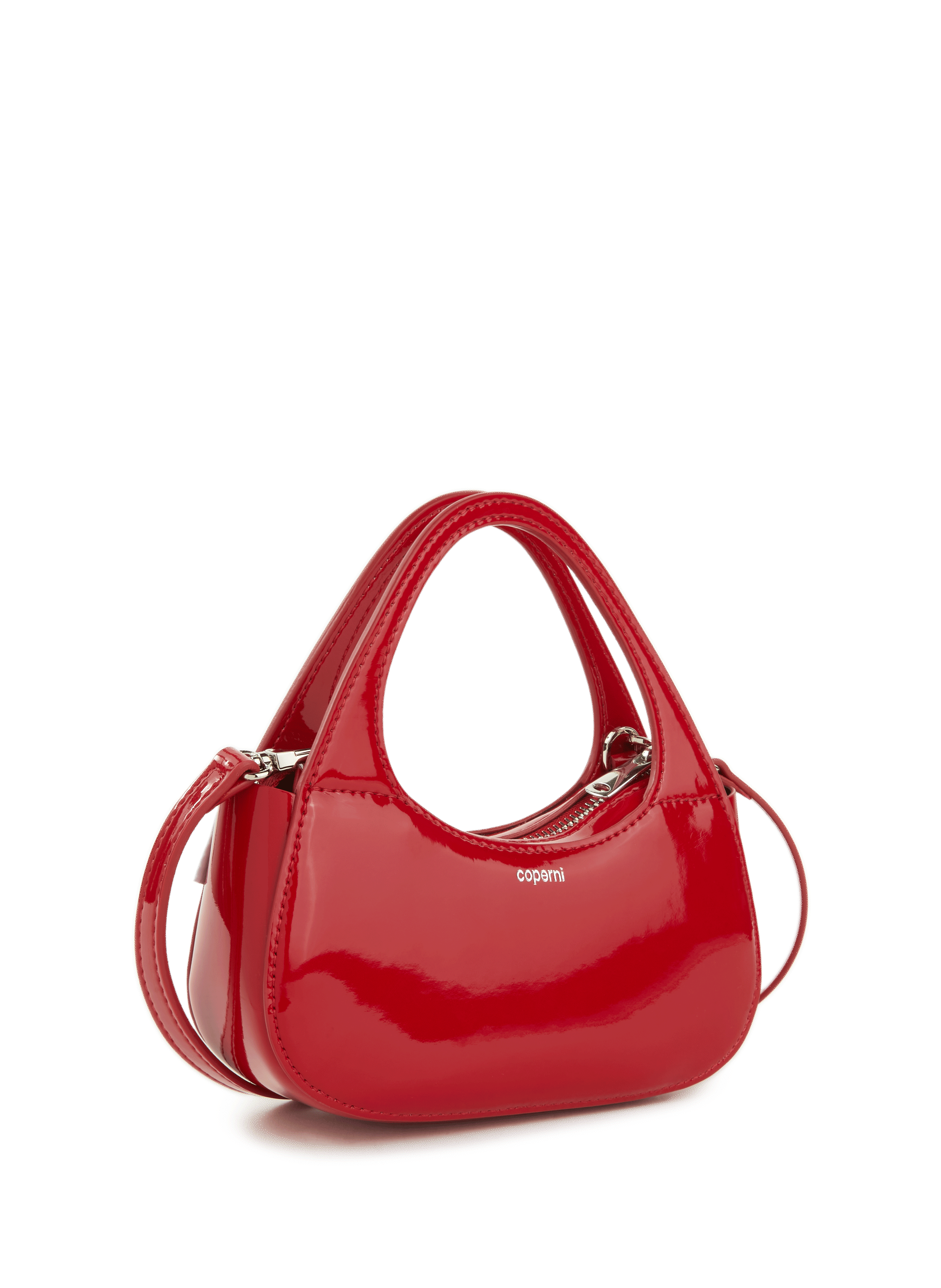 Sac micro baguette Swipe