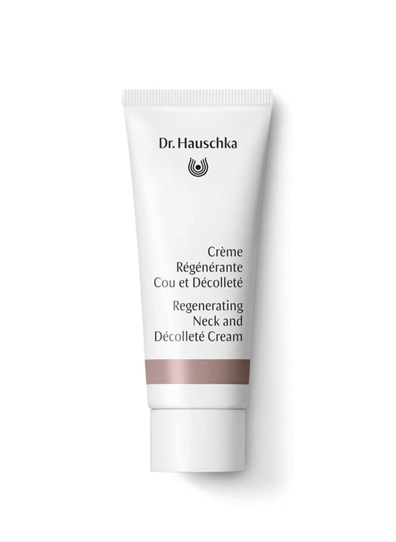 Neck and Décolleté Regenerating Cream by DR HAUSCHKA DR HAUSCHKA Neck and Décolleté Regenerating Cream