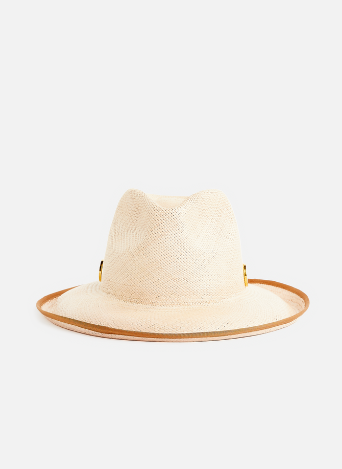 DORIA 1905 straw hat