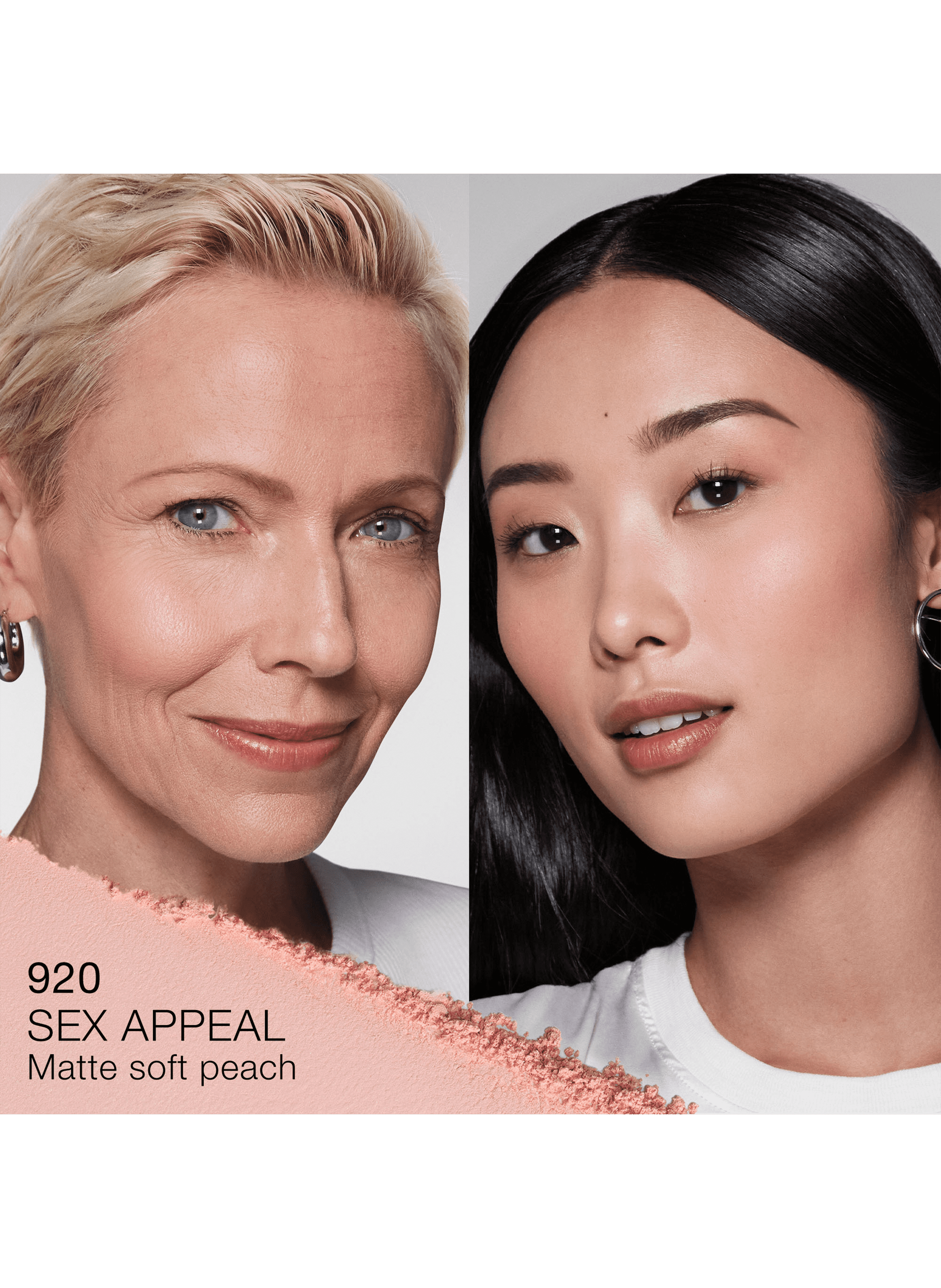 Blush NARS Sex appeal – 920