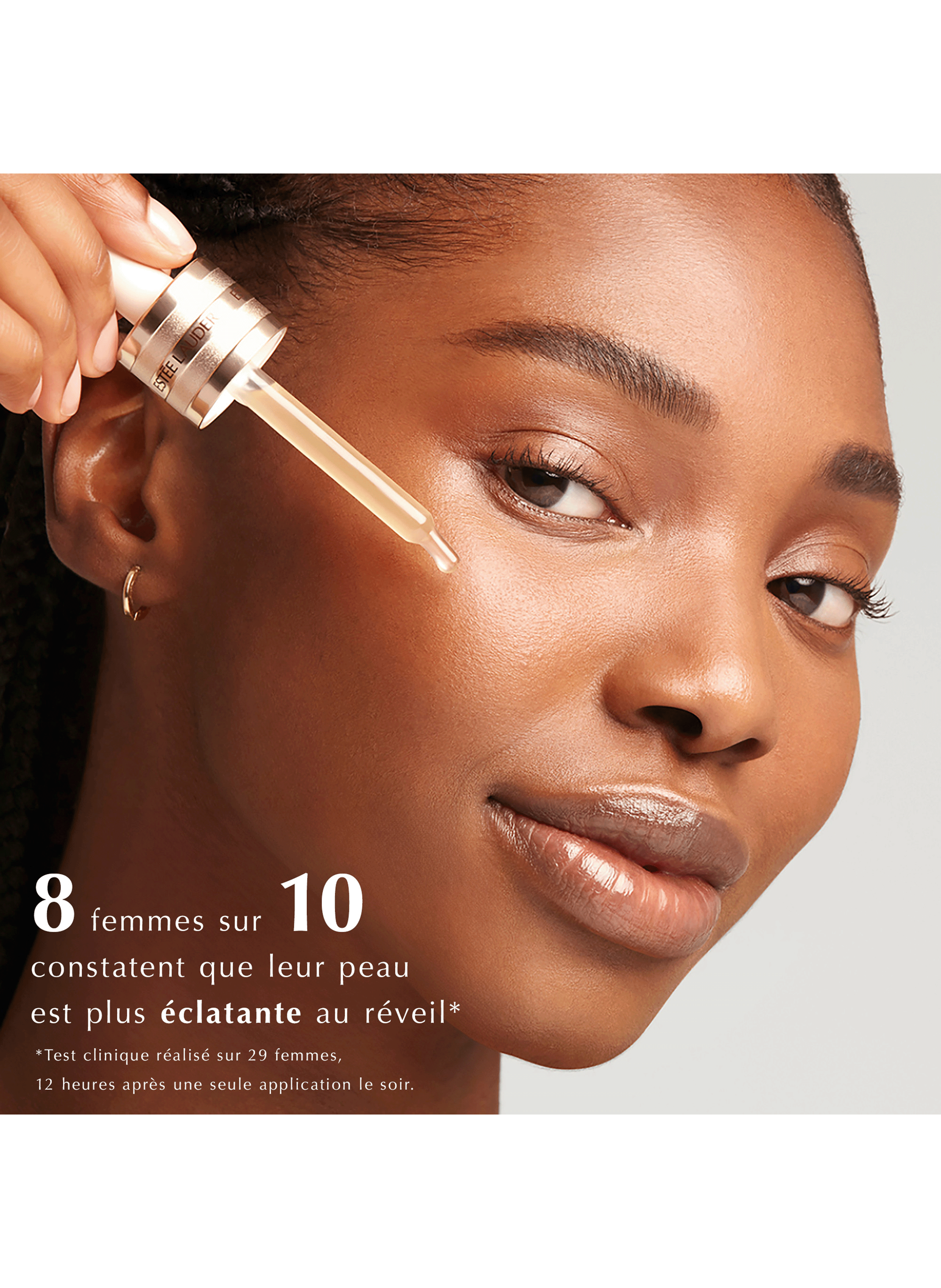 Advanced Night Repair - Sérum Complexe Multi-Réparation Synchronisée ESTÉE LAUDER No color