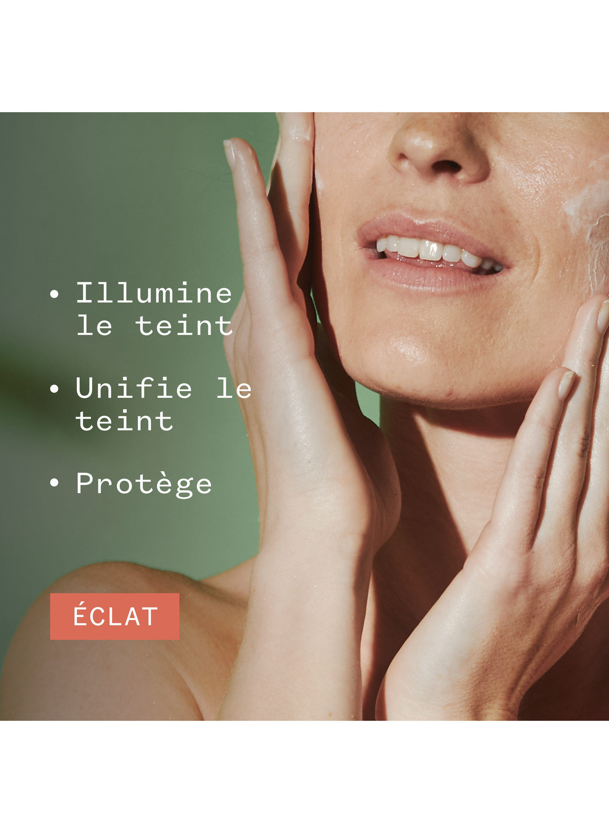 C-2 Believe - Radiance Cream PAI No color