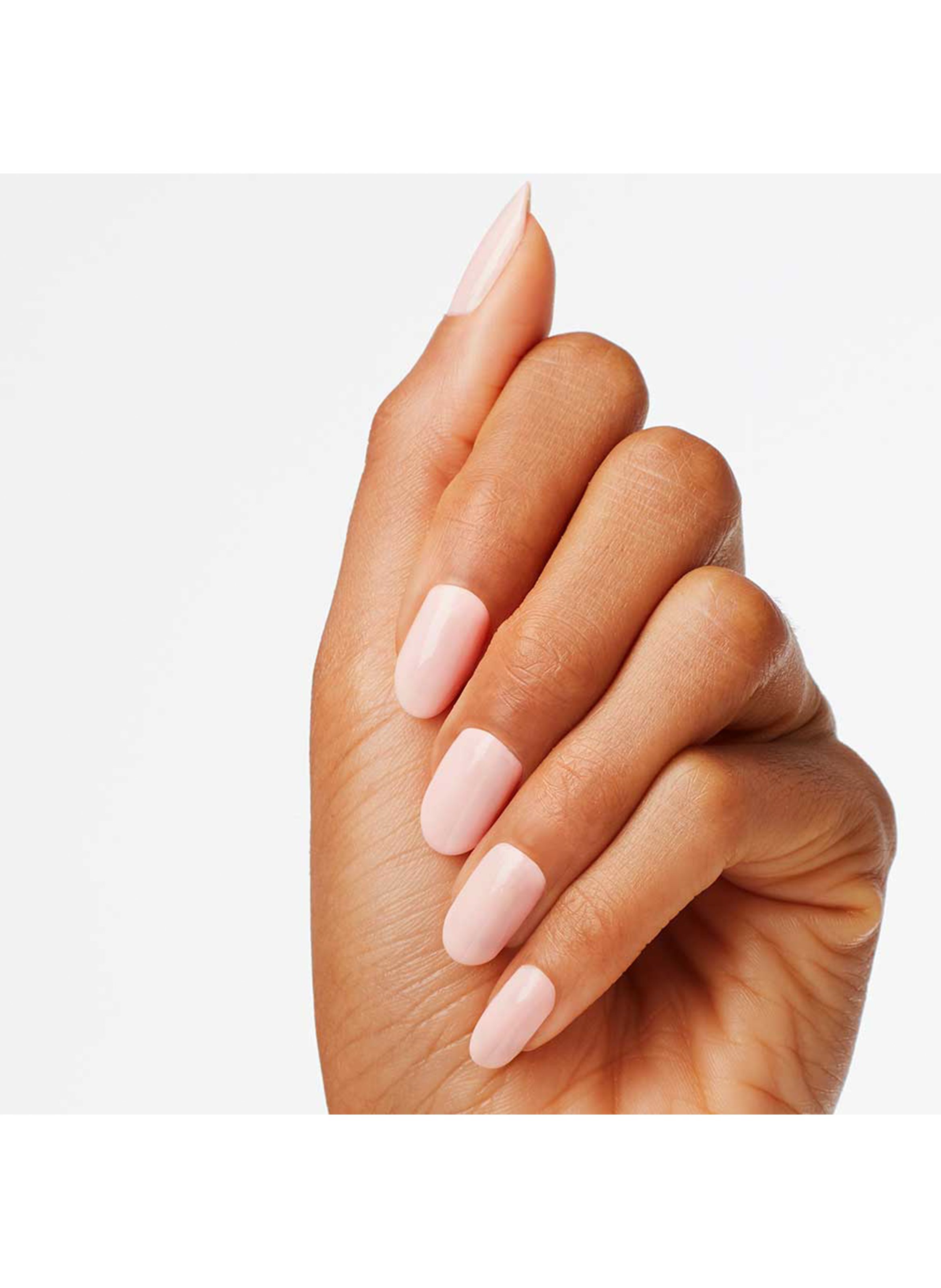 Sweet Heart - Nail Lacquer - Classic Nail Polish OPI Rose