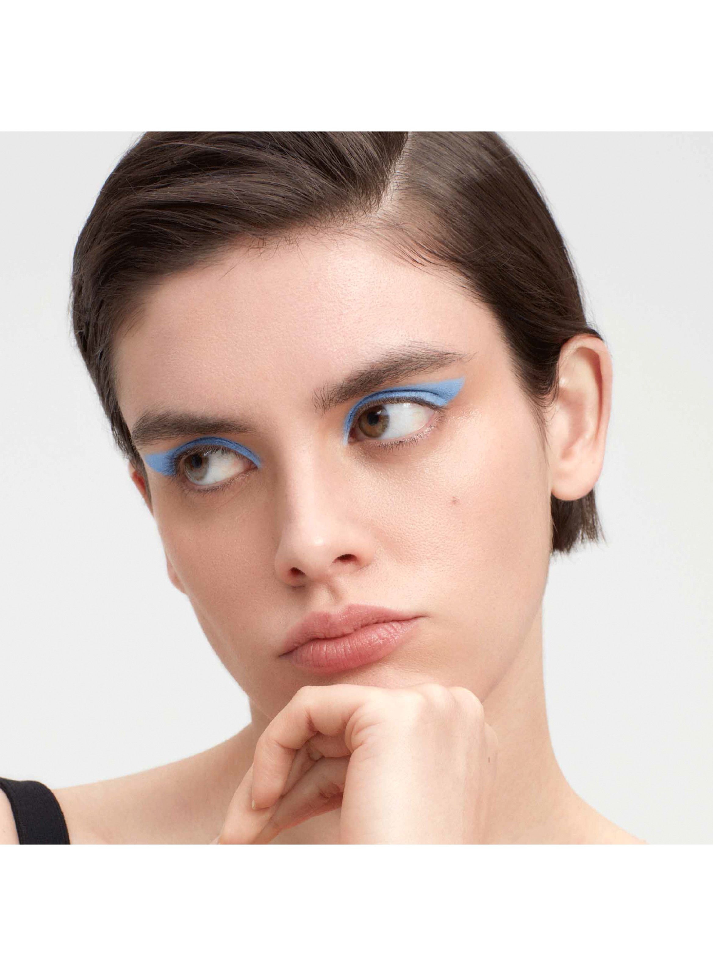 Eyewear VICTORIA BECKHAM Cornflower