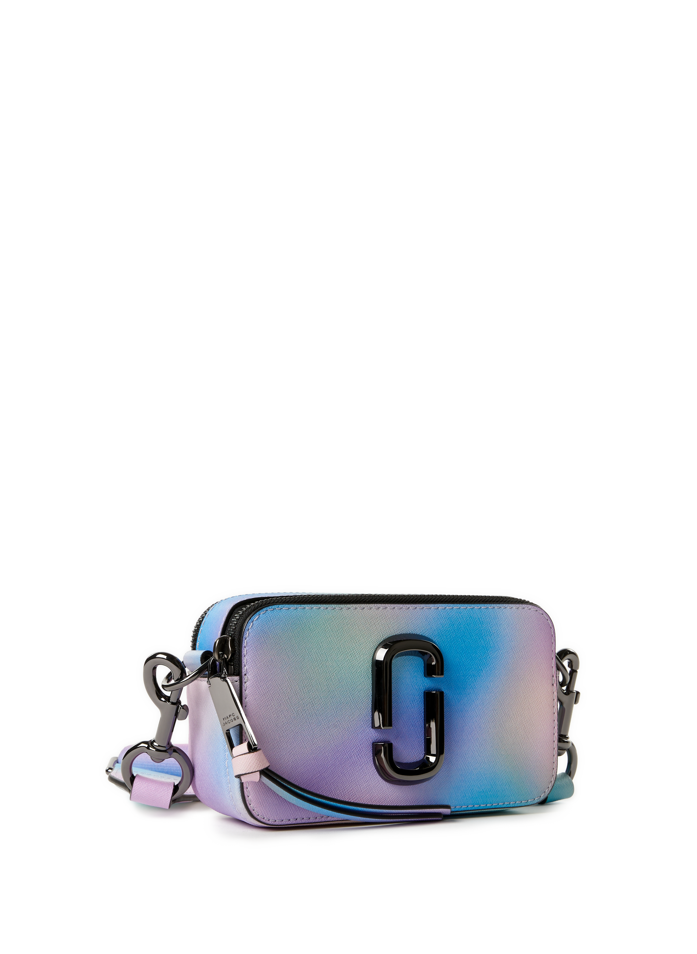 Sac à bandoulière en cuir  MARC JACOBS Multicolore