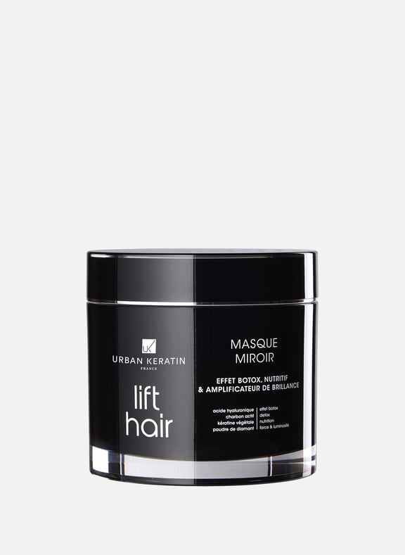 Masque miroir Lift Hair by URBAN KERATIN URBAN KERATIN Masque miroir Lift Hair