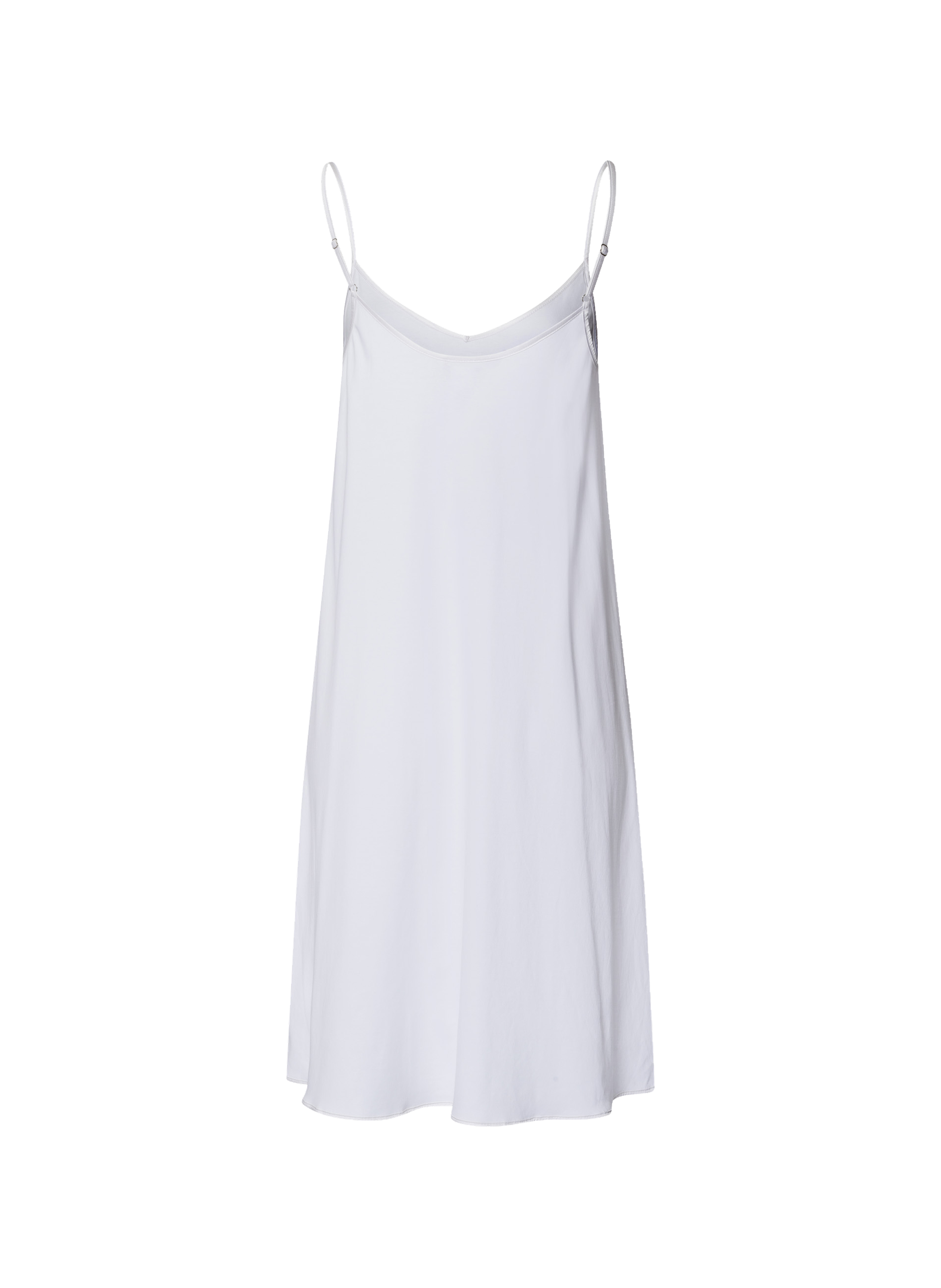 Nuisette en coton HANRO Blanc